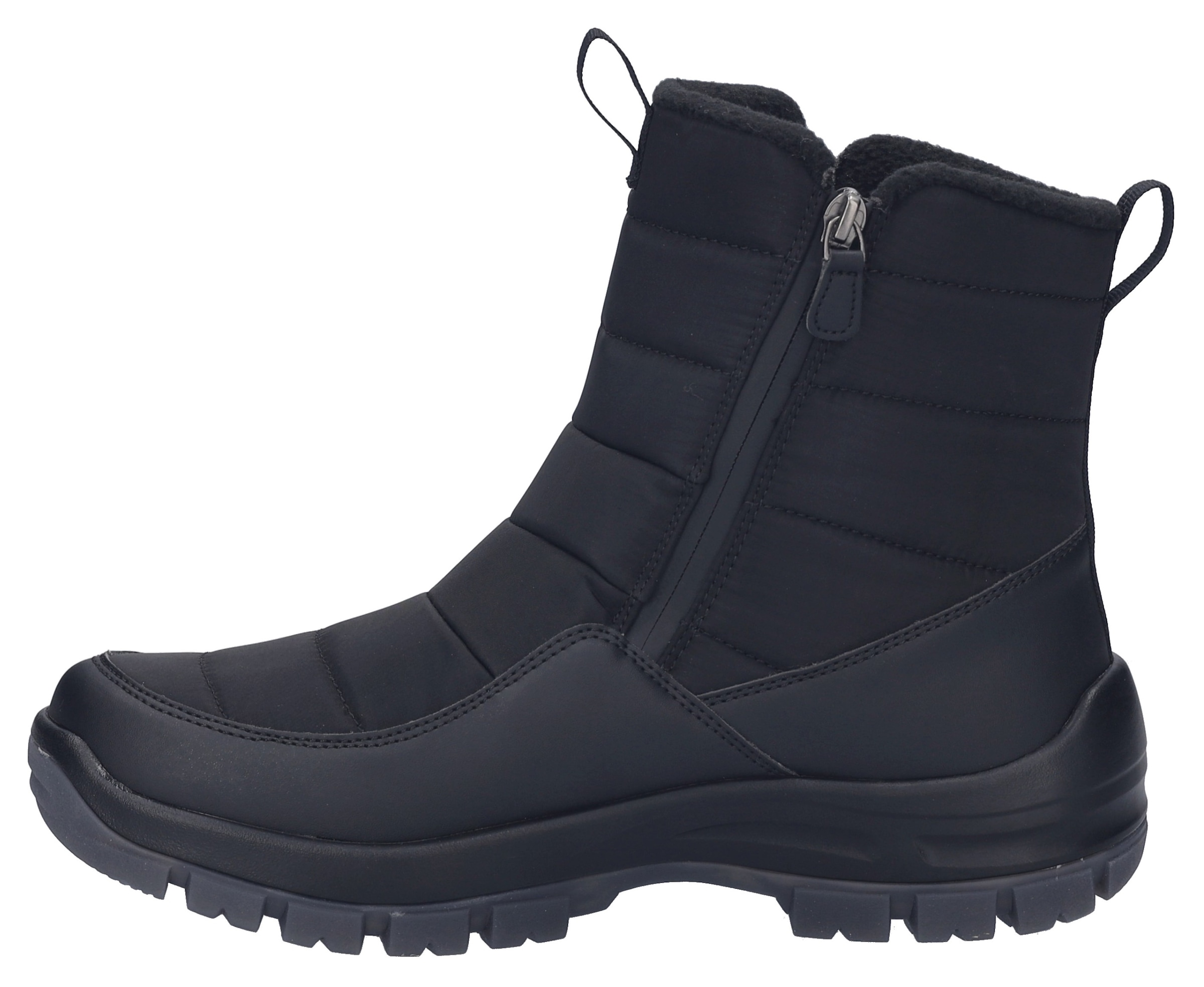 Josef Seibel Winterstiefel »Alaska 51«  Schneestiefel, Komfortschuh mit TEX-Ausstattung