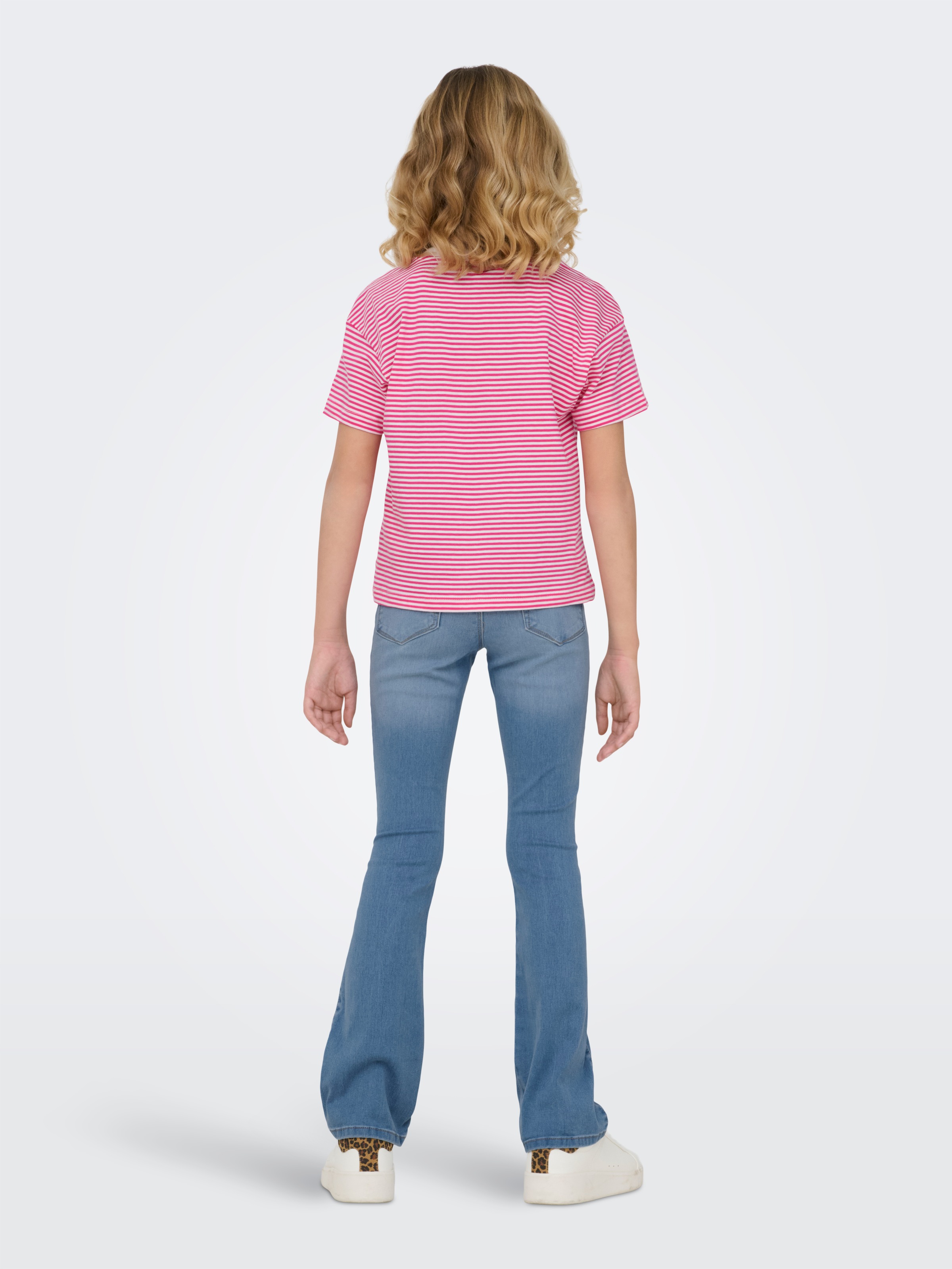 KIDS ONLY Jeans bootcut »KOGROYAL LIFE REG FLARED PIM020«