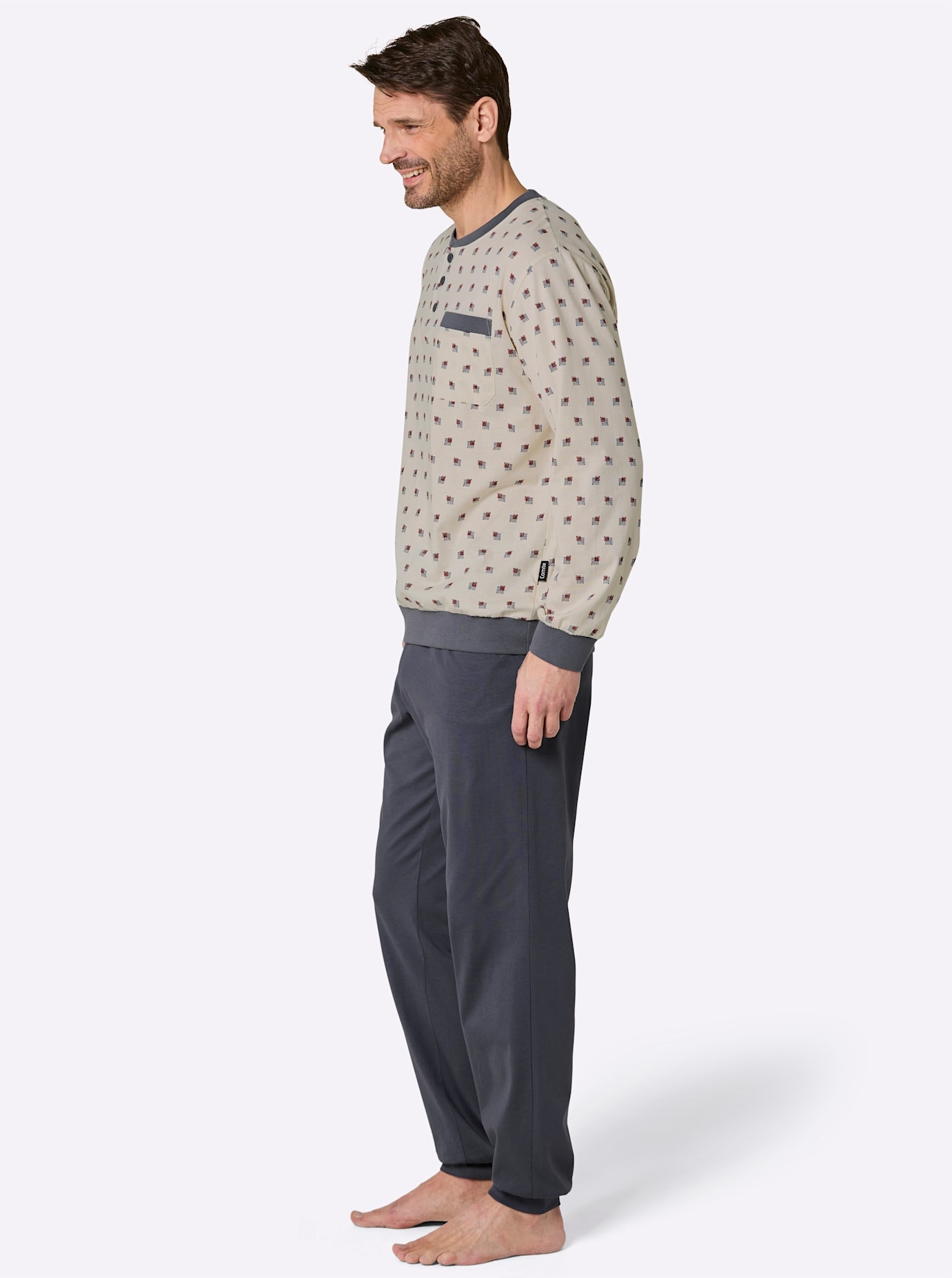 Comte Pyjama
