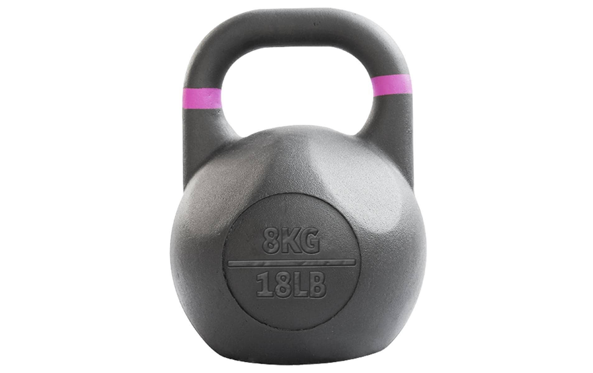   Hantel »Competition Kettlebell 8kg« 8 kg