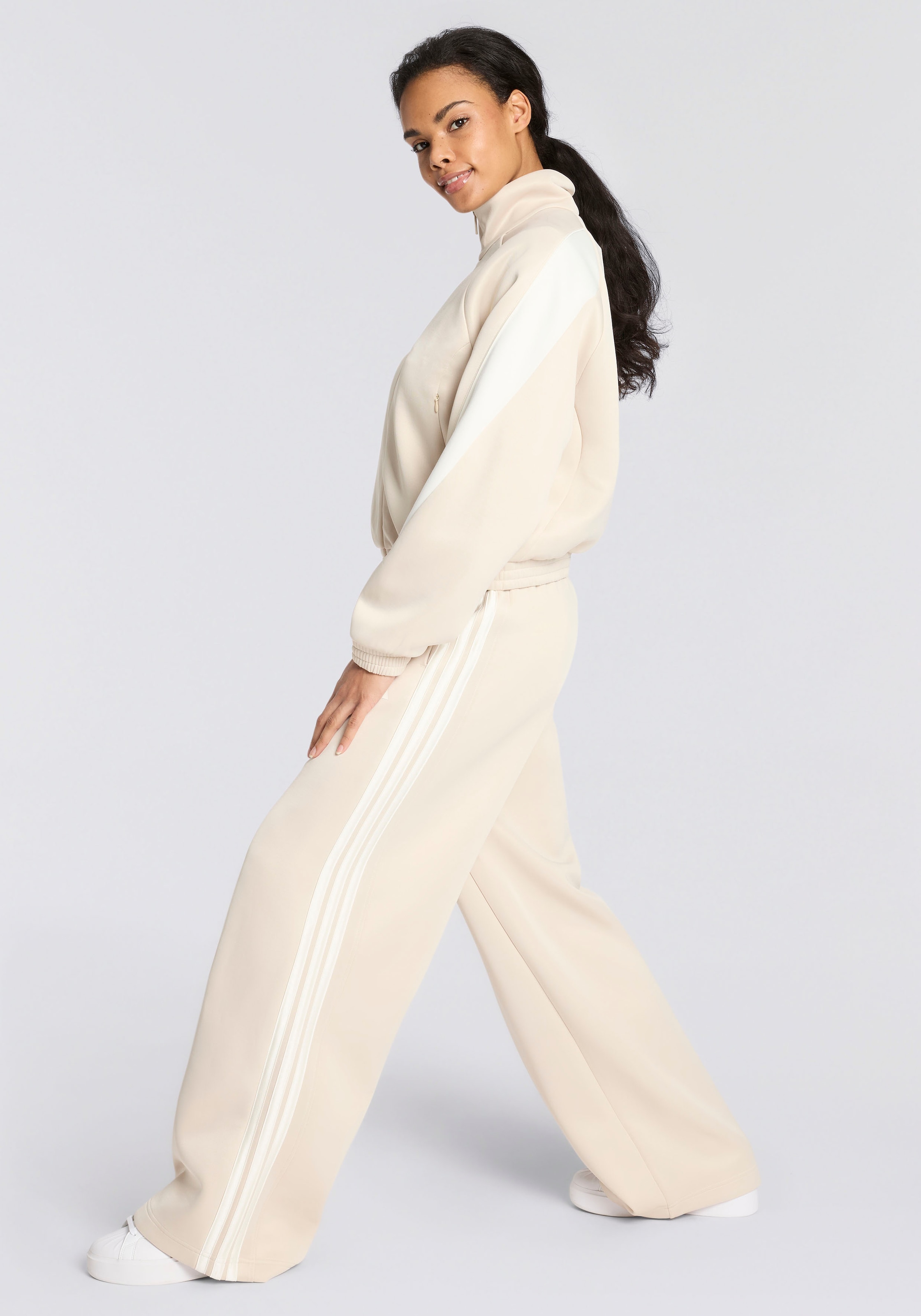 adidas Sportswear Pantalon de sport »STADIUM 3-STREIFEN«