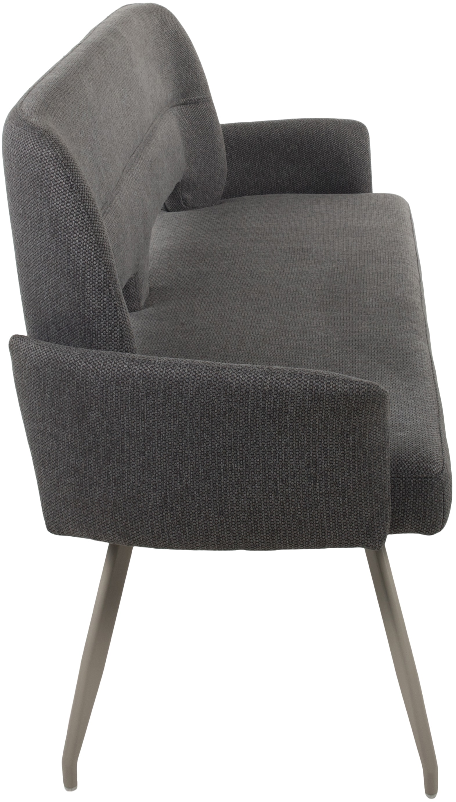 Duo Collection Banc de salle à manger »Sitzbank« 1 cuis tlg. largeur 182 cm