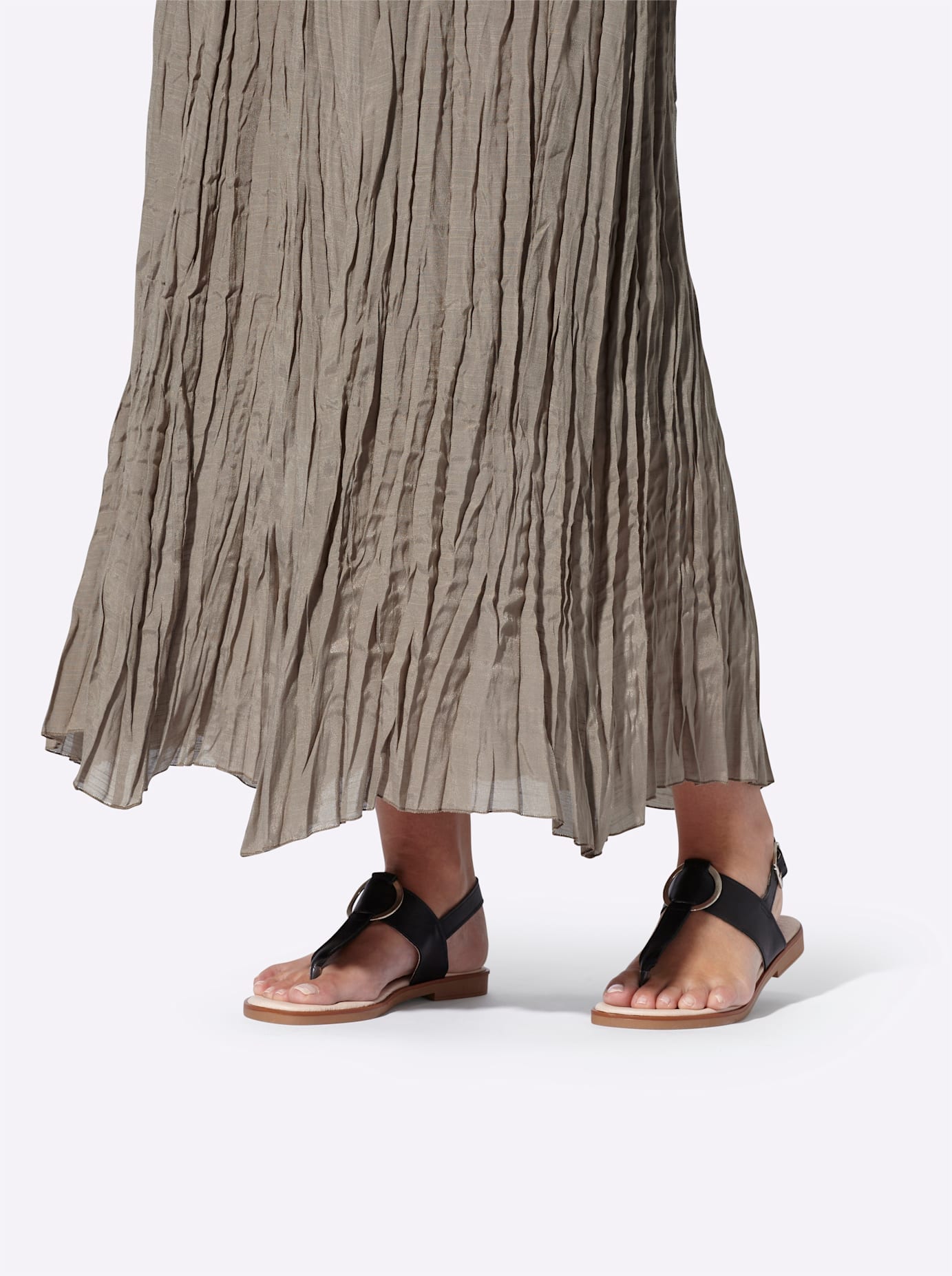 heine Jupe à enfiler