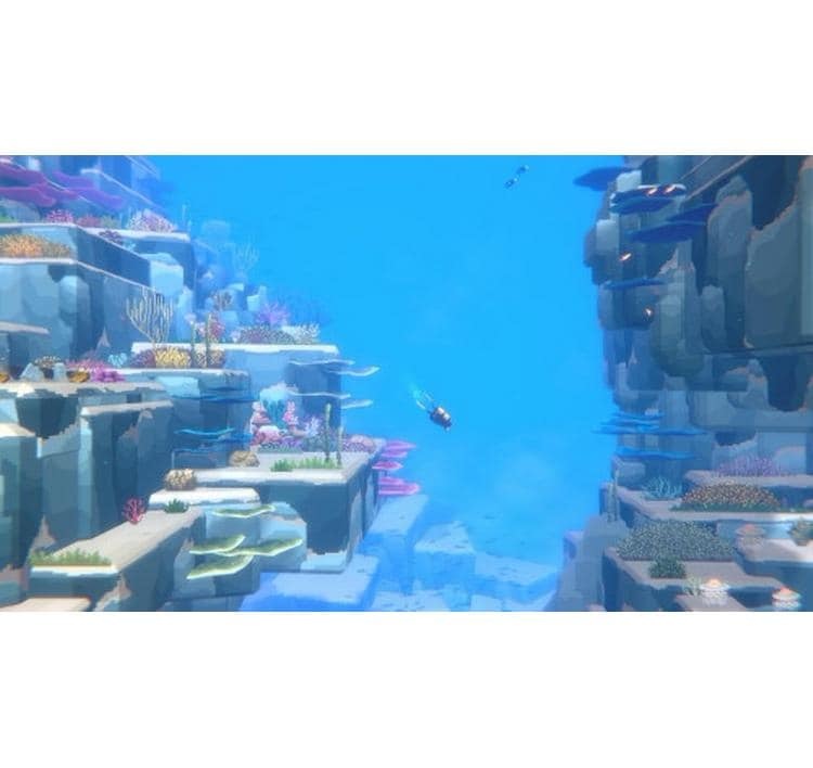   Logiciel de jeu »CentreSoft Dave the Diver (Box)« PlayStation 5