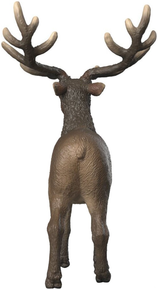 Schleich® Personnage de jeu »WILD LIFE, Amerikanischer Rothirsch (14992)«