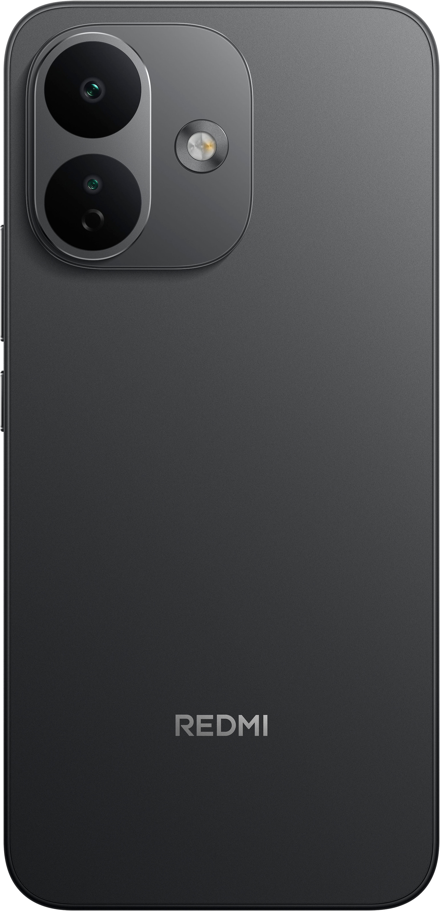 Xiaomi »Note 17 Pro 5G« black