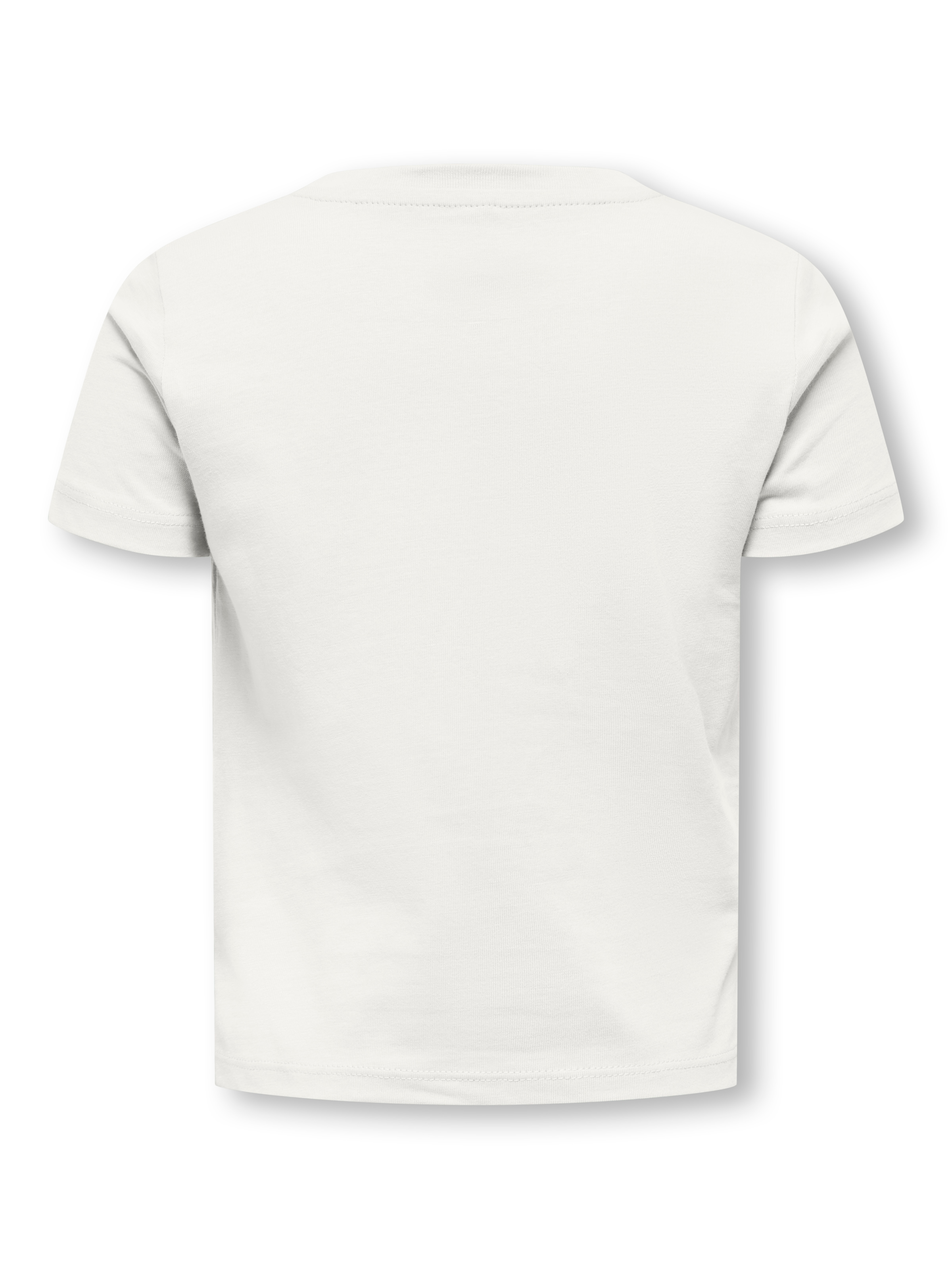 KIDS ONLY T-Shirt »KMGCANDY LIFE S/S PRINTED TEE JRS NOOS«