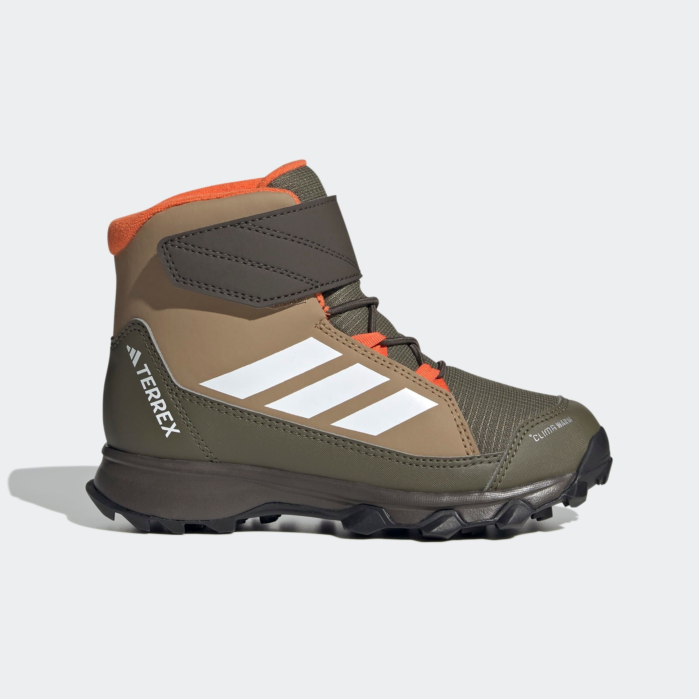 adidas TERREX Winterboots »SNOW CF CLIMAWARM  KINDER«  Winterboots, für Kinder & Jugendliche