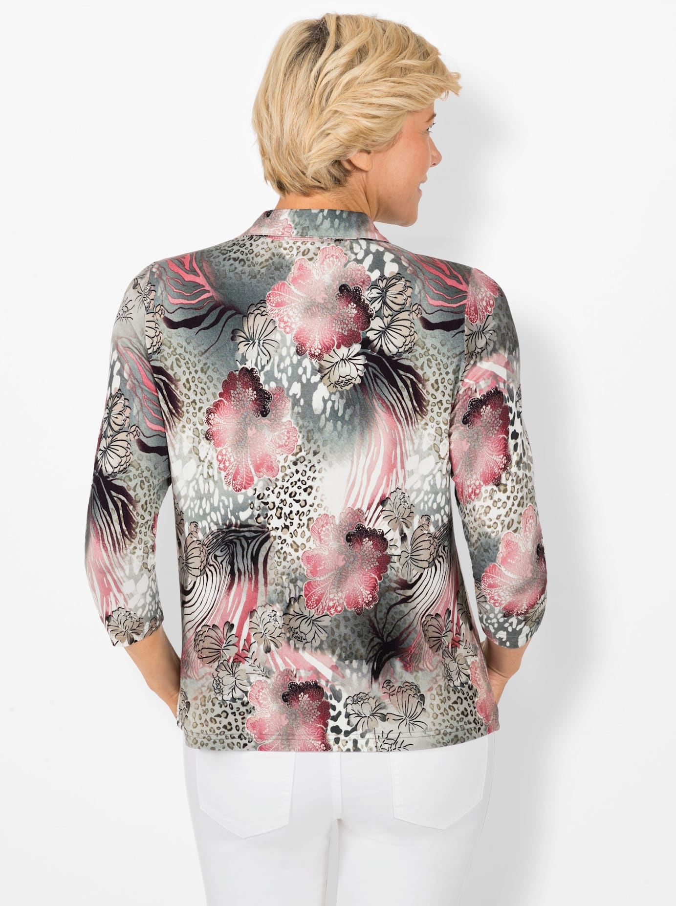 Classic Polo »Shirt« 1 cuis