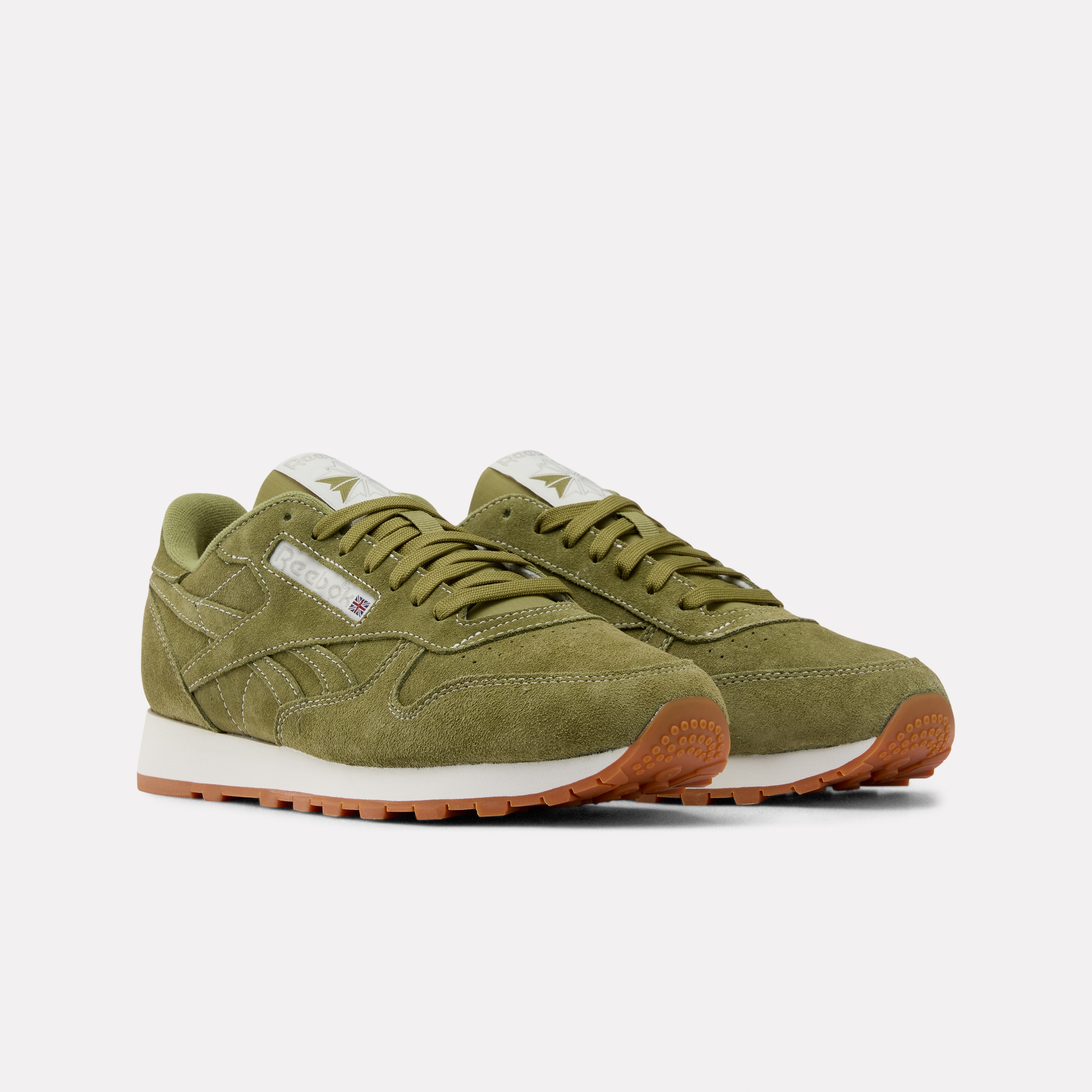 Reebok Classic Chaussure d'entraînement »CLASSIC LEATHER«