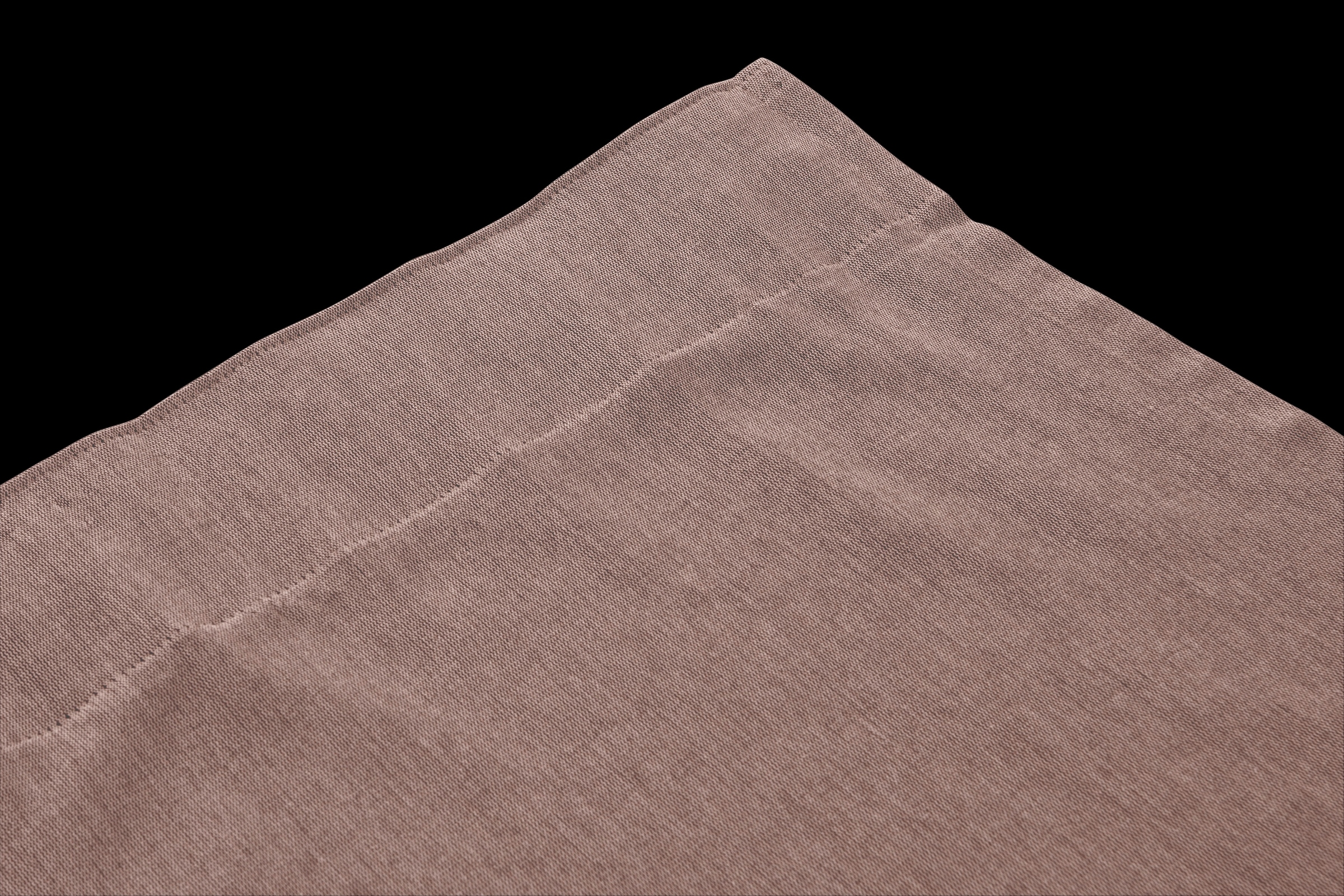 LeGer Home by Lena Gercke Vorhang »Lanea« Multifunktionsband 1 Stk. tlg. Leinenoptik, 1 Schal, verschiedene Grössen,