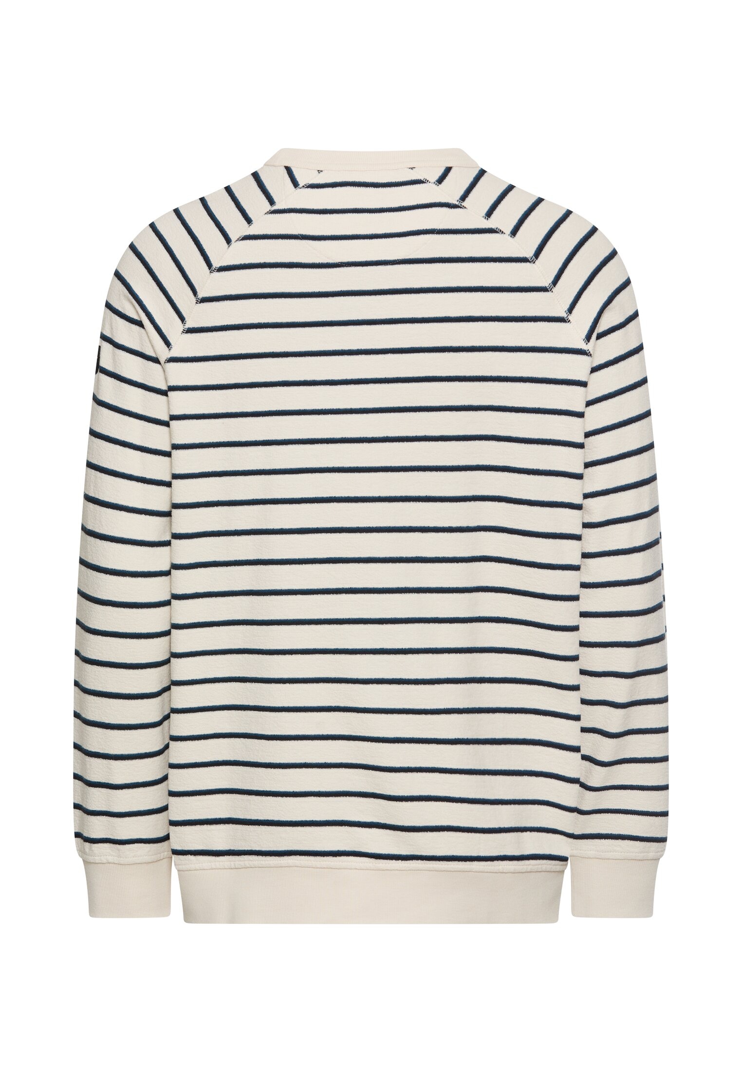 camel active Pull , im Streifen-Design
