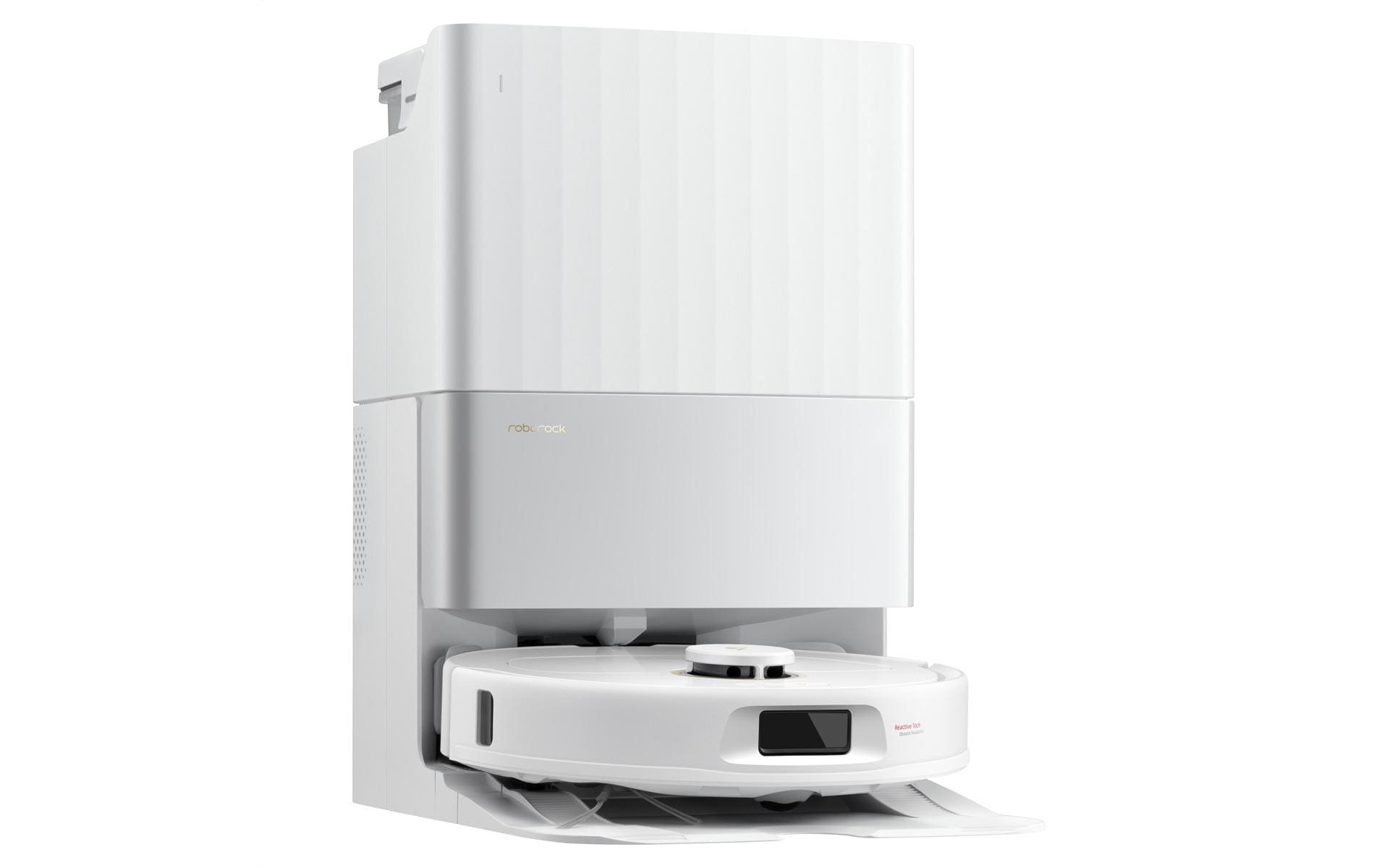 Roborock Robot d'aspiration eau et poussière »QR 598«