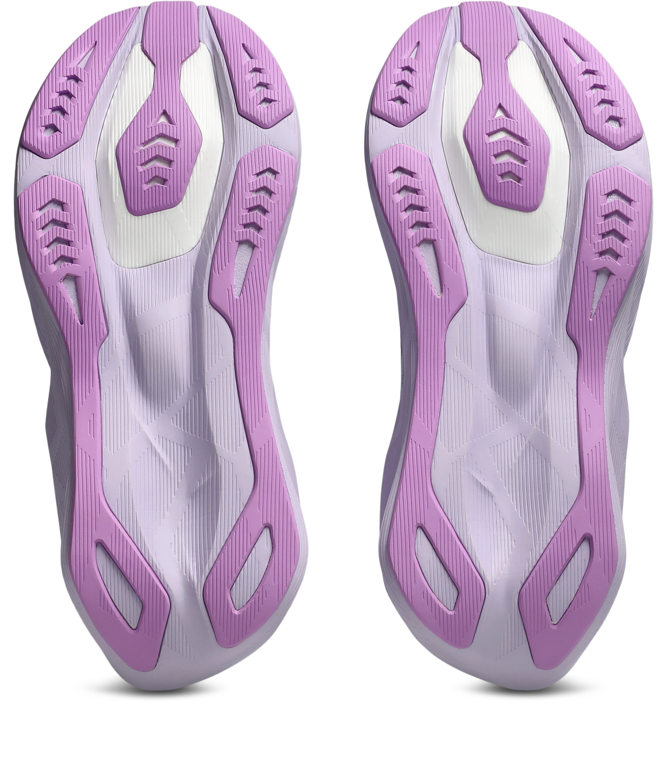 Asics Chaussure de course »NOVABLAST 6 LITE-SHOW«  mit reflektierenden Details