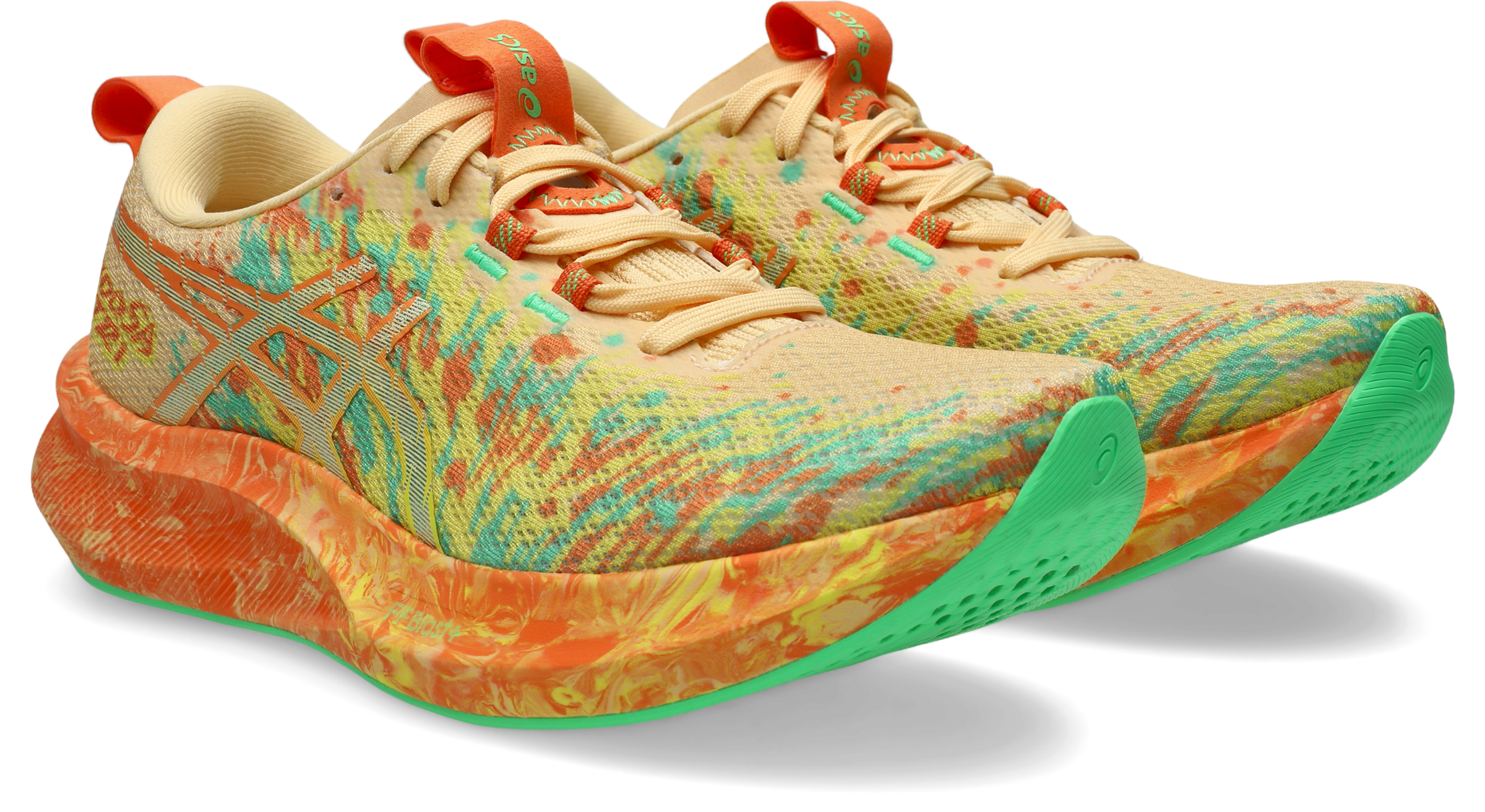 Asics Laufschuh »NOOSA TRI 16«