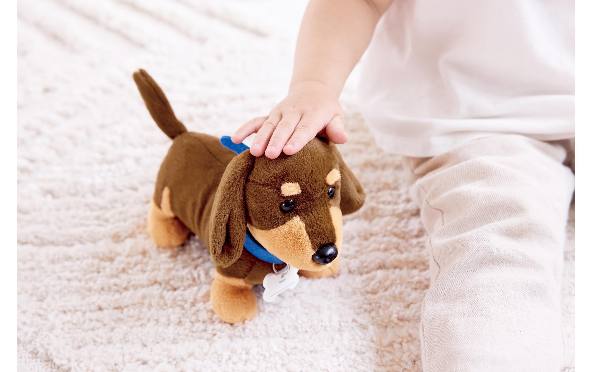 Hape Spielzeug-Arztkoffer »Tierarzt-Set«