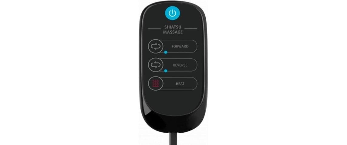 Medisana Massagekissen »Komfort Shiatsu MCG 800«
