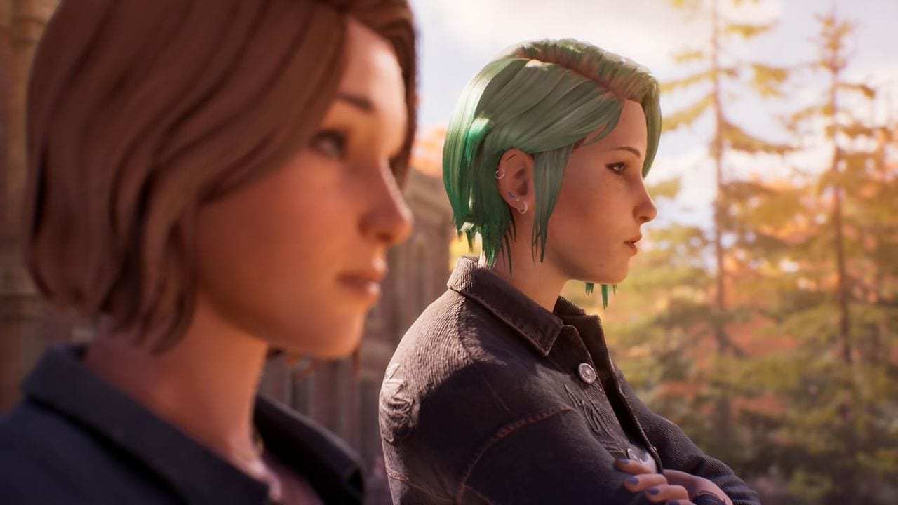 SquareEnix Logiciel de jeu »Life is Strange Reunion« Xbox Series X