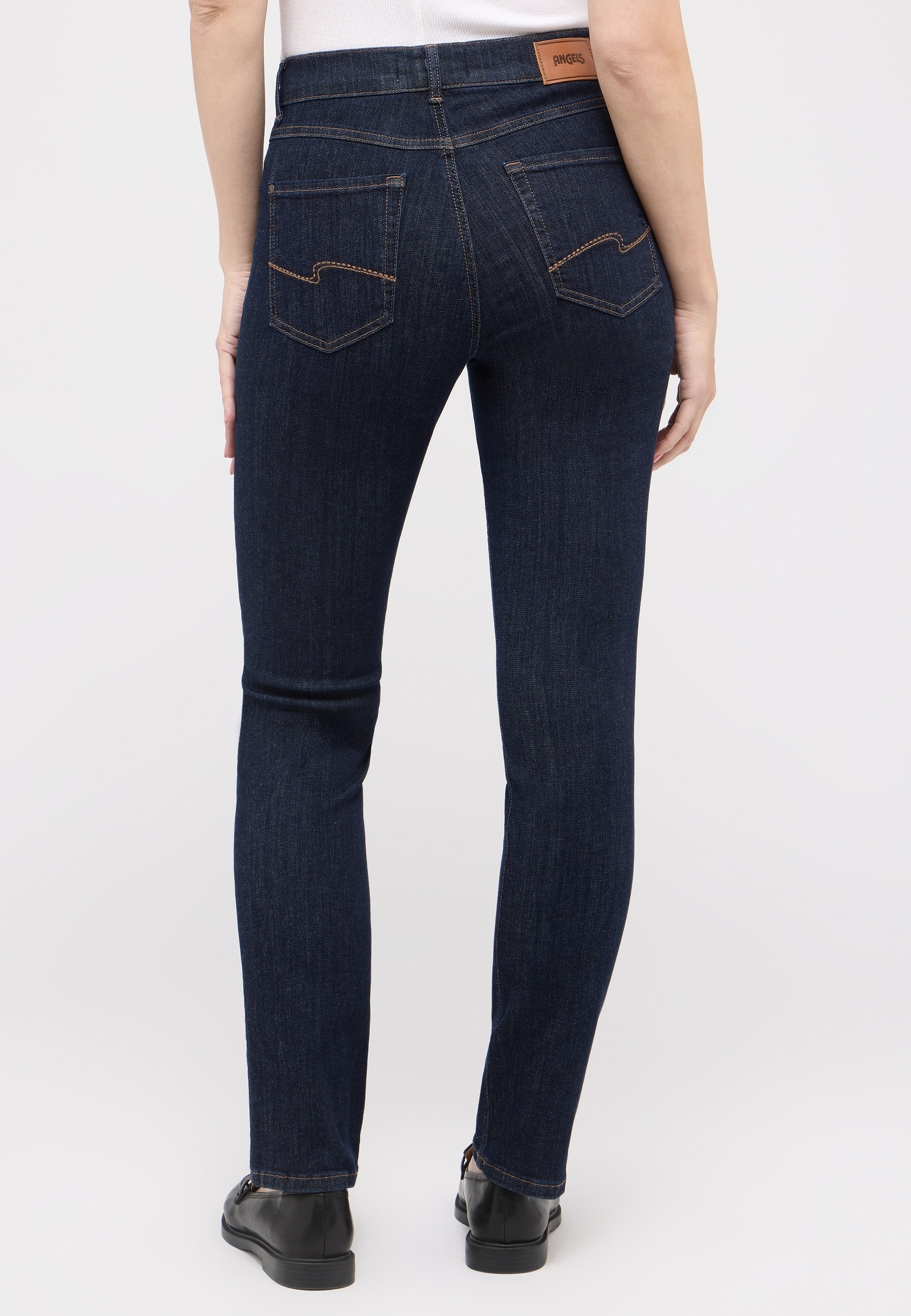 ANGELS Jeans slim »CICI«