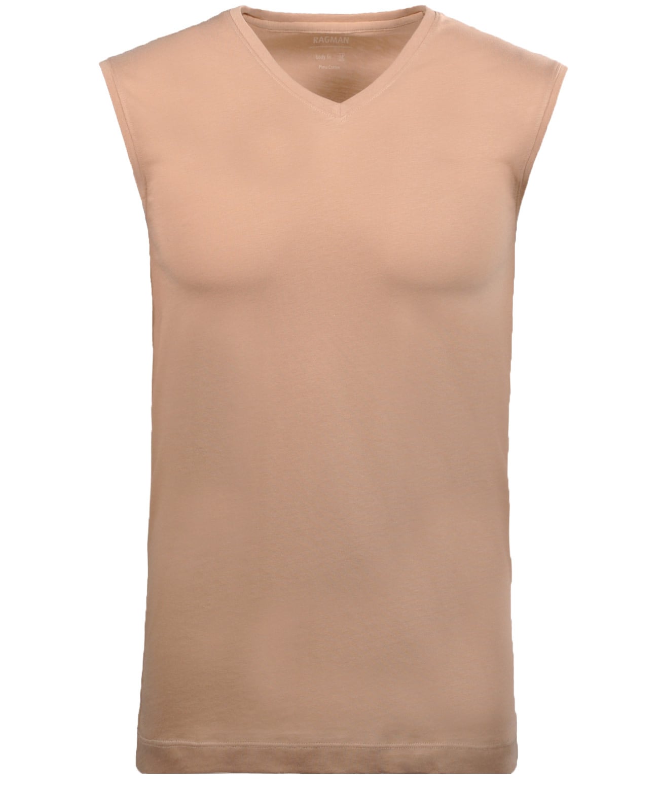 RAGMAN T-shirt de musculation »Set:« Paquet, 2 cuis