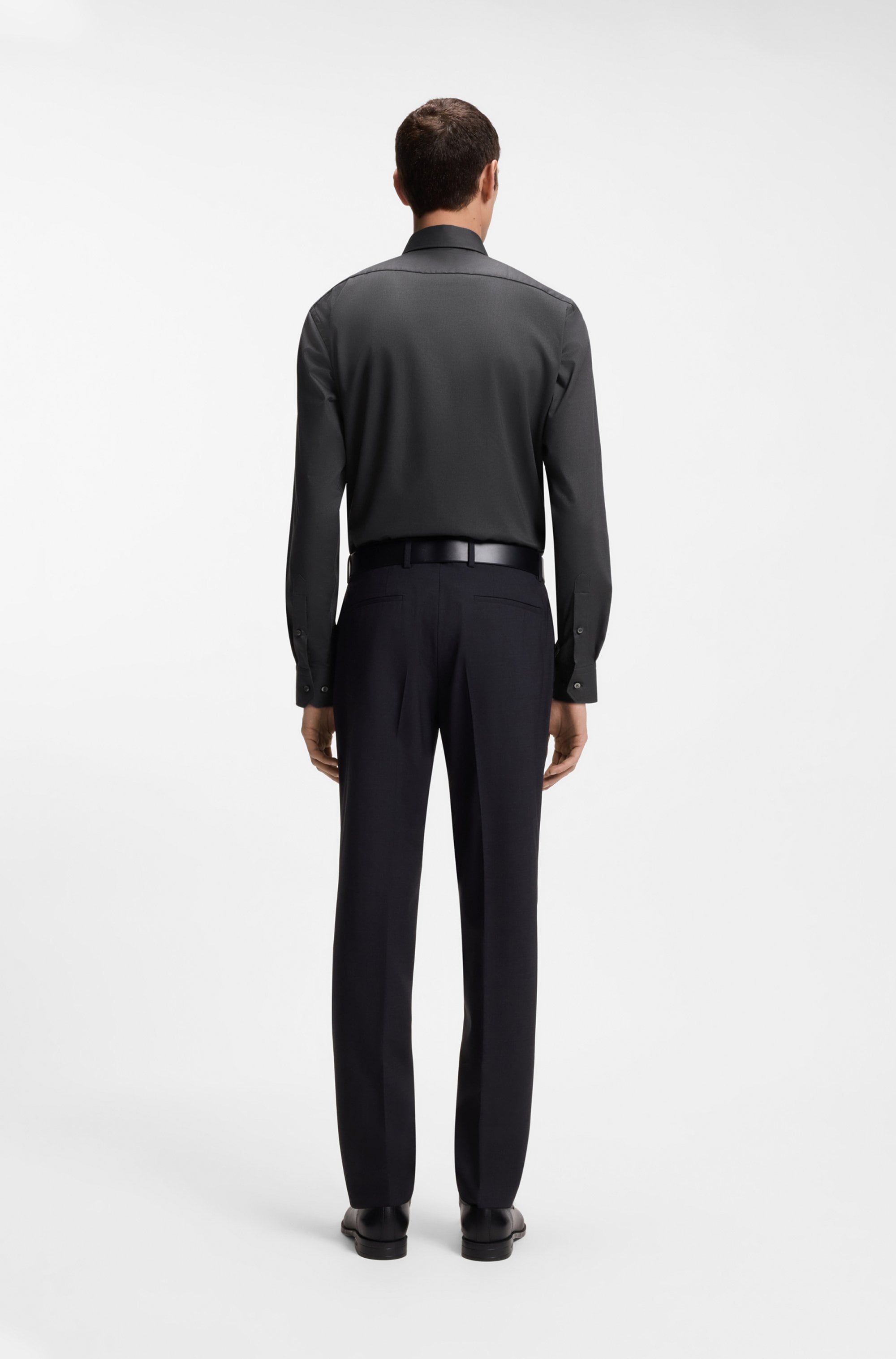 BOSS Chemise d'affaires