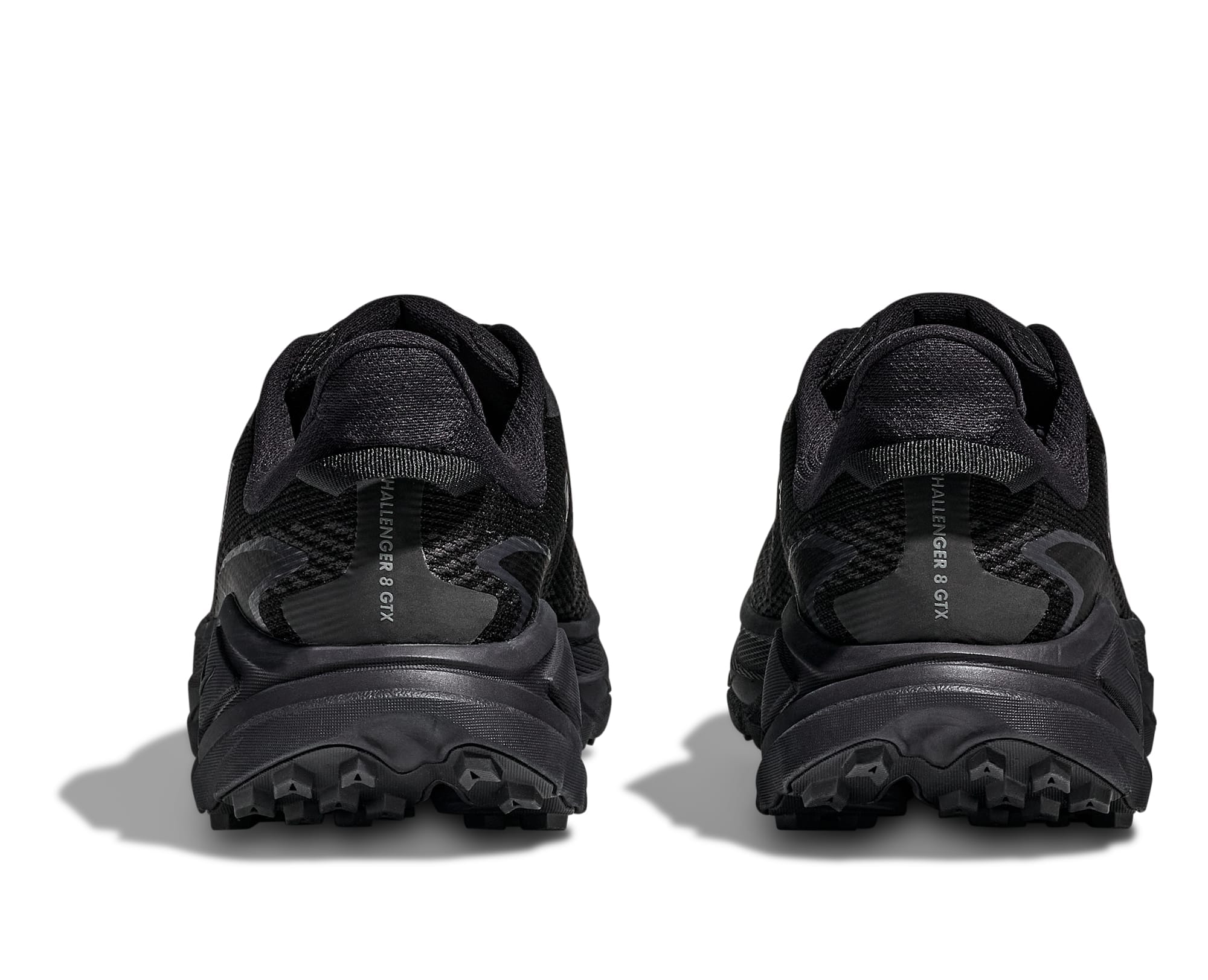 Hoka One One Trailrunningschuh »Challenger 8 Gore-Tex«  stark profiliertes Laufsohlenprofil, EVA-Dämpfung