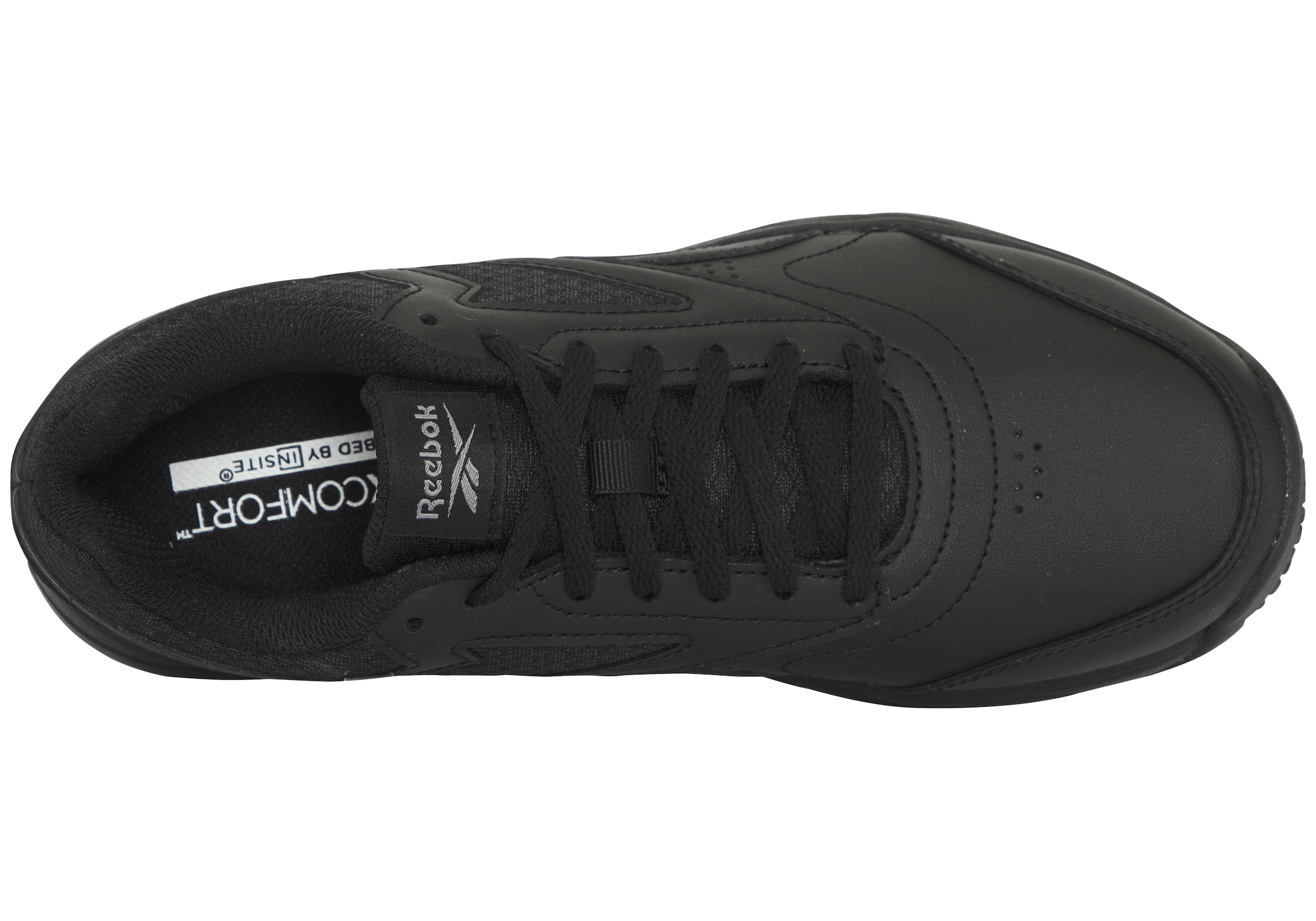 Reebok Chaussures de marche »WORK N CUSHION 4.0«
