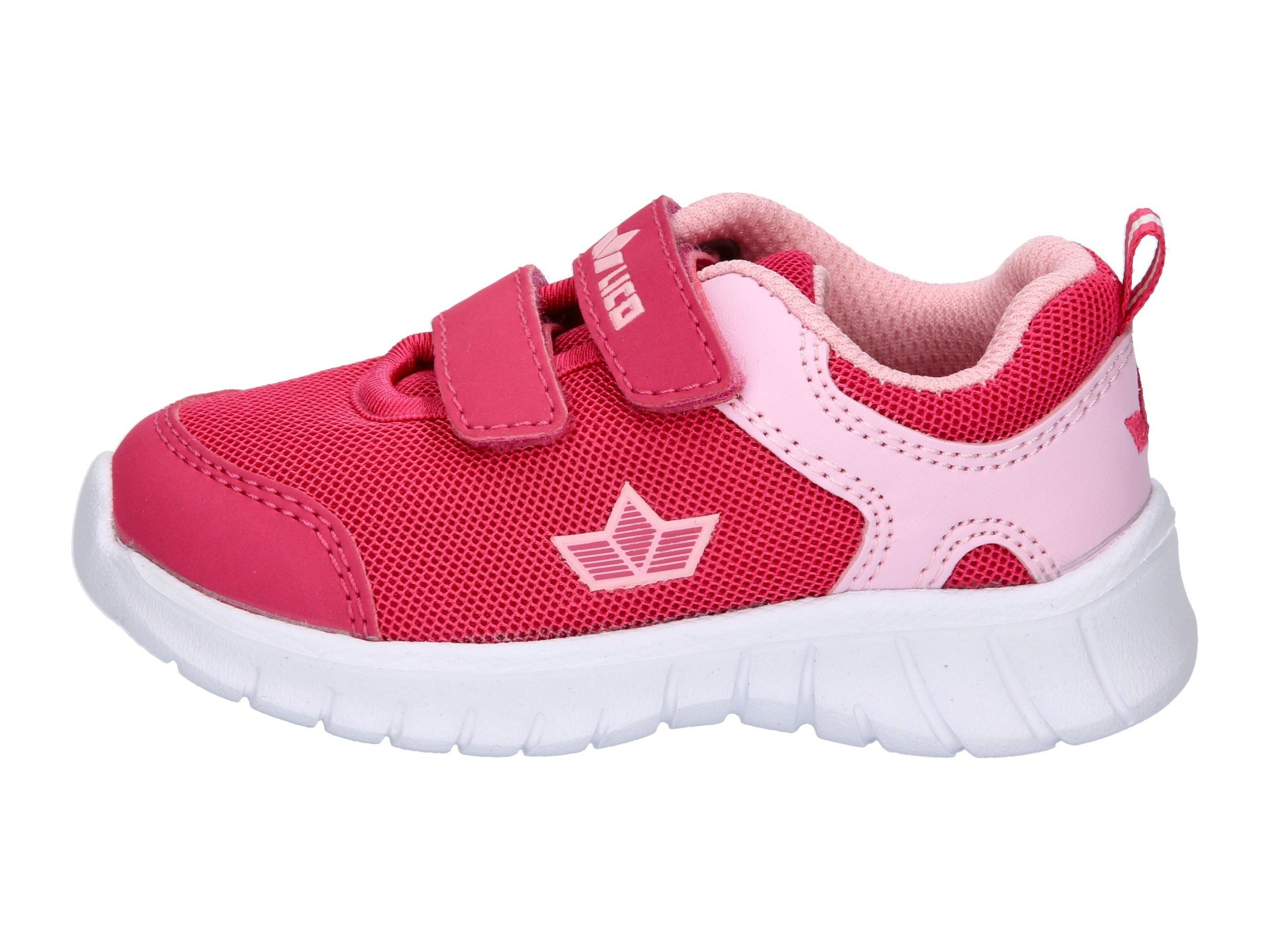 Lico Chaussures de marche »Lauflernschuh Mucki V«