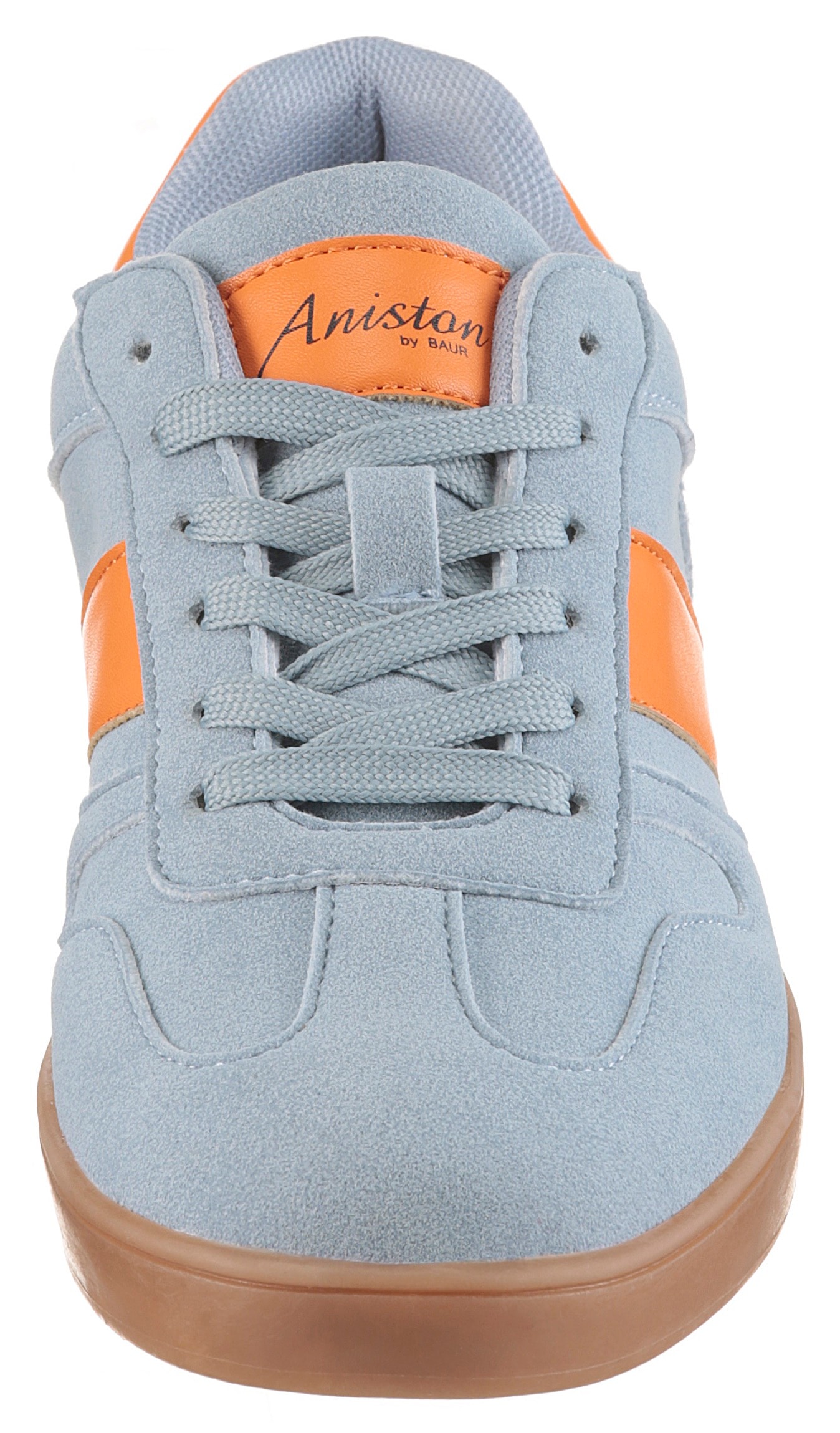 Aniston SHOES Sneaker  Freizeitschuh, Halbschuh, Schnürschuh - NEUE KOLLEKTION