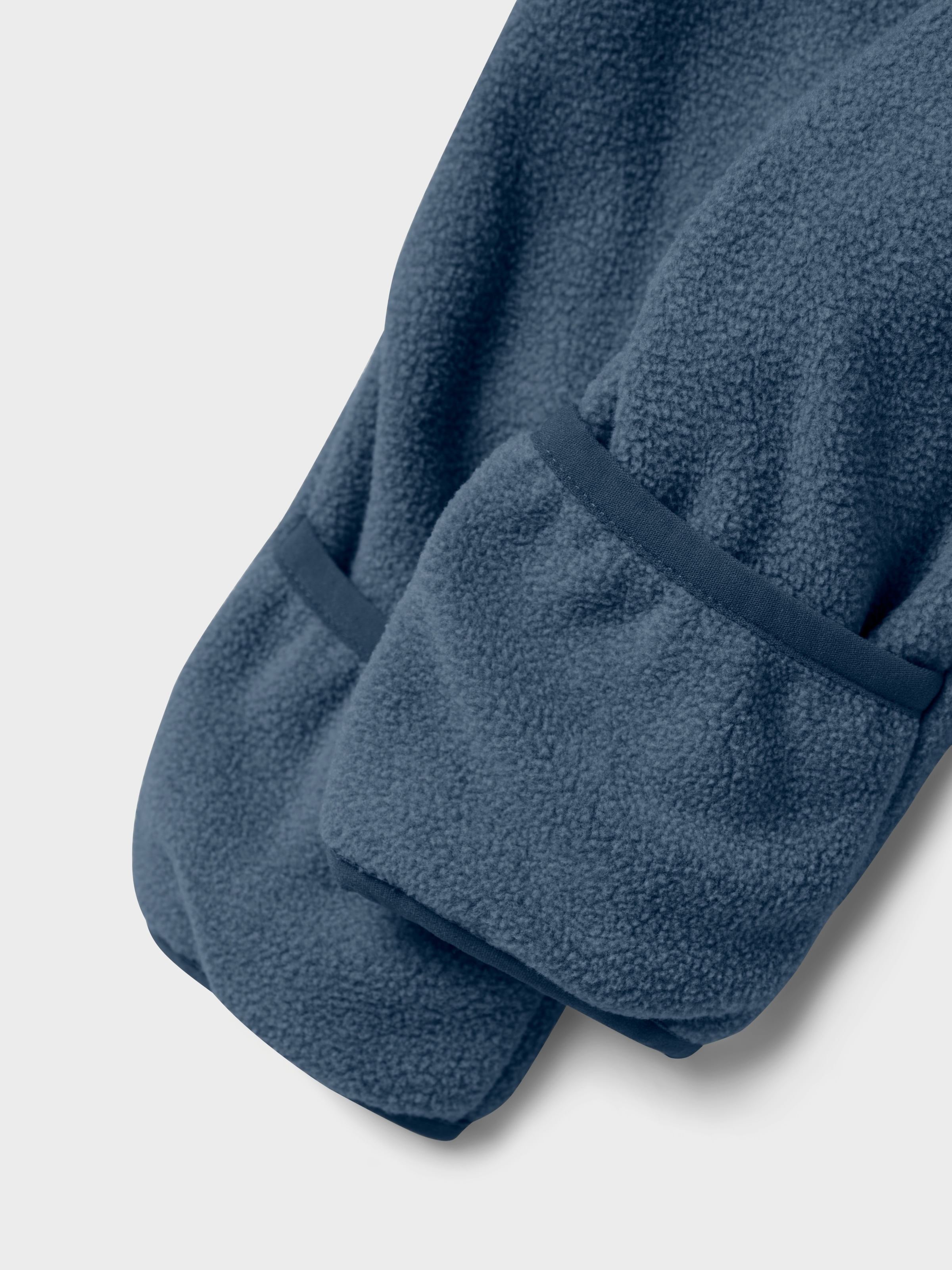 Name It Fleeceoverall »NBNMEEKO FLEECE SUIT1«