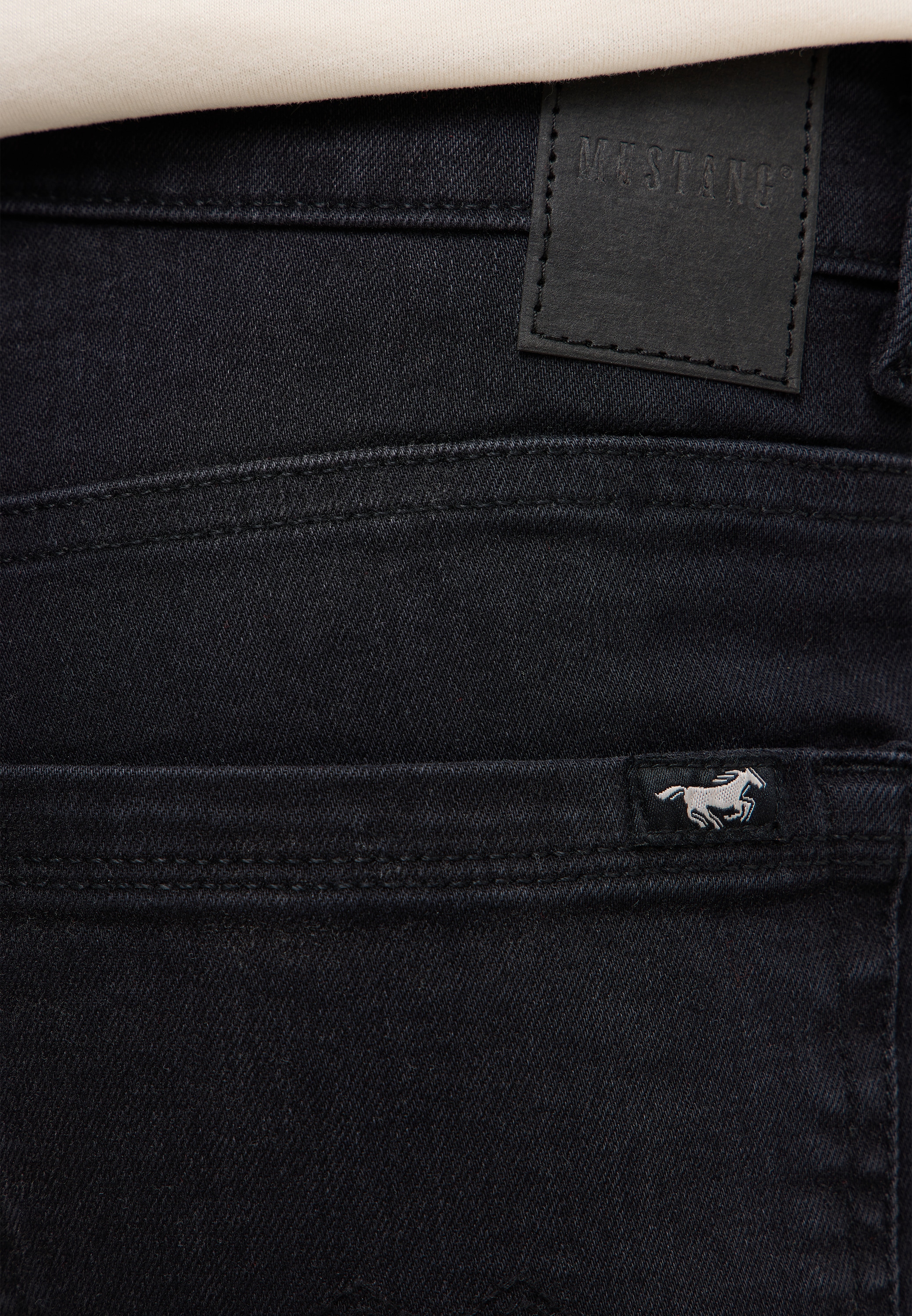 MUSTANG Jeans skinny »Damen Style Shelby Skinny«