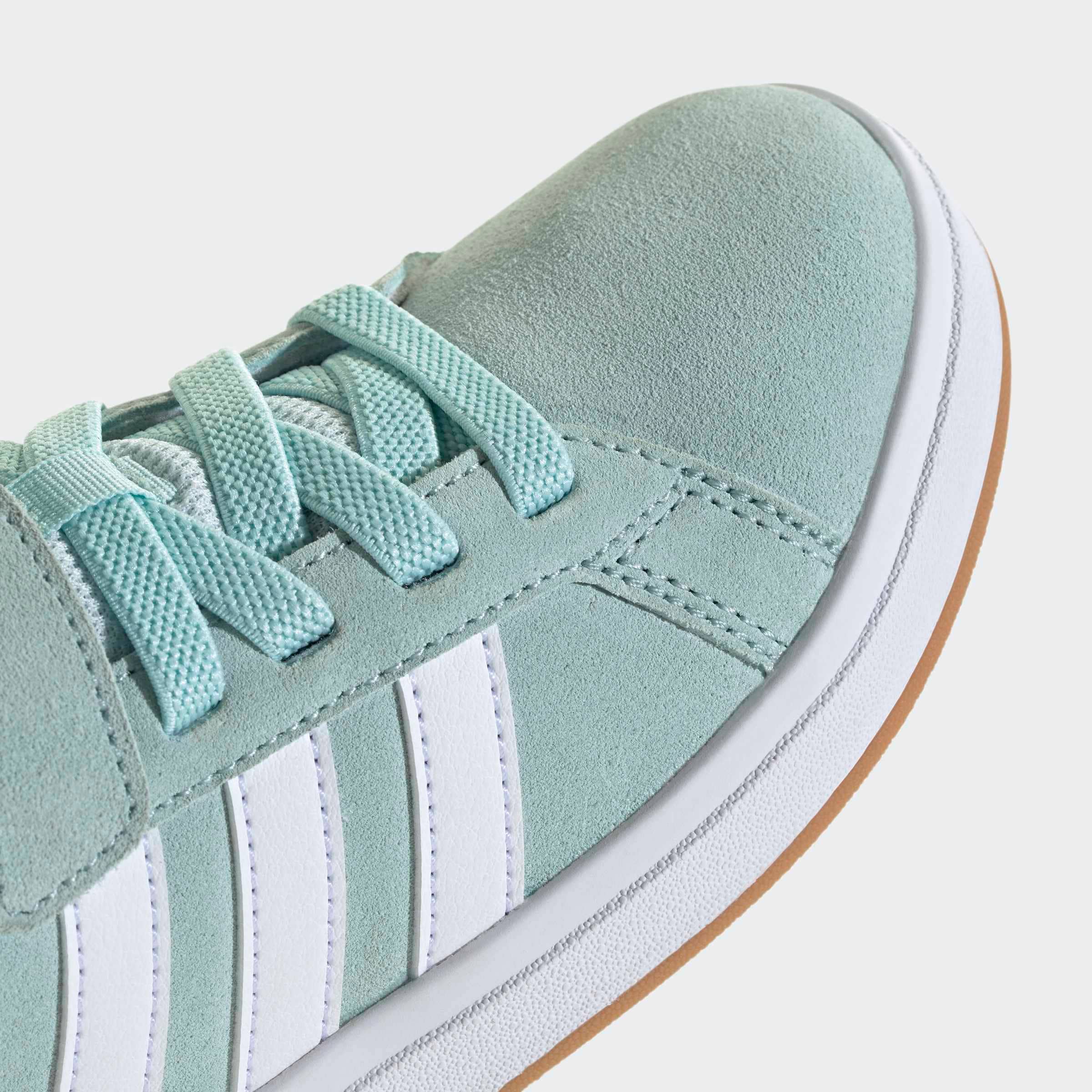 adidas Sportswear Sneaker »GRAND COURT 00S KIDS«  Design auf den Spuren des adidas Campus 00, für Kinder & Jugendliche