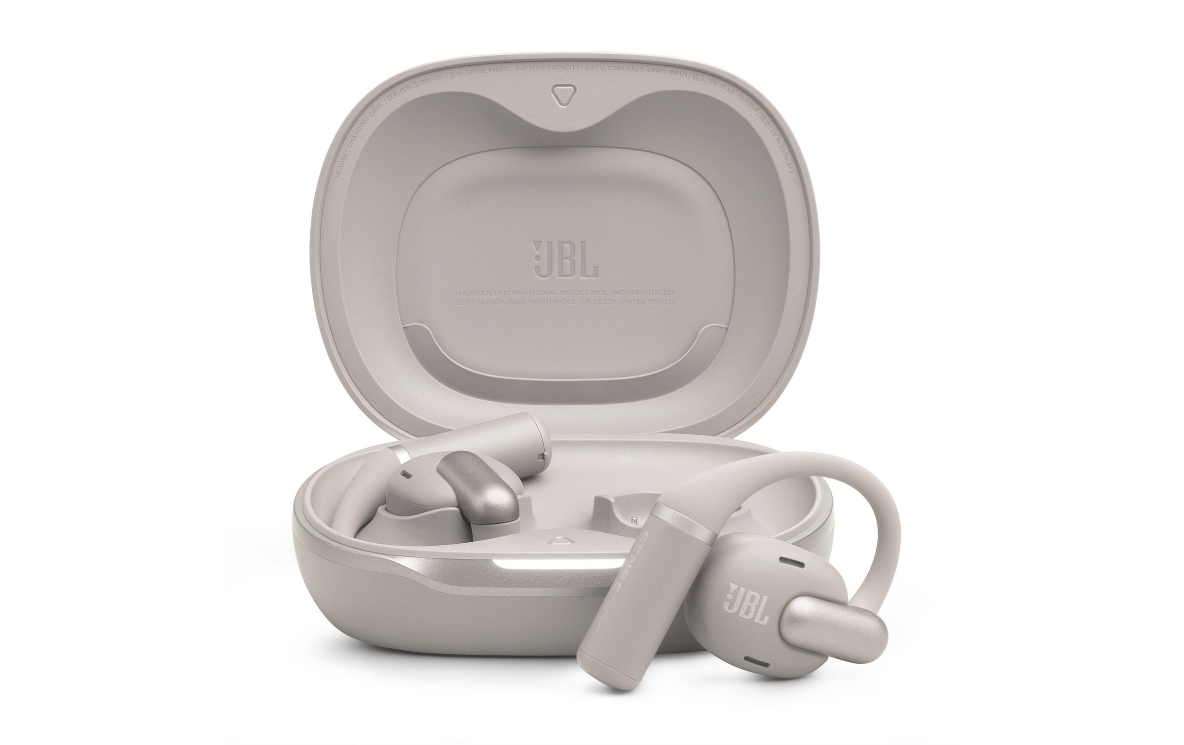 iRobot Casque à oreillettes ouvertes »Sense Pro«