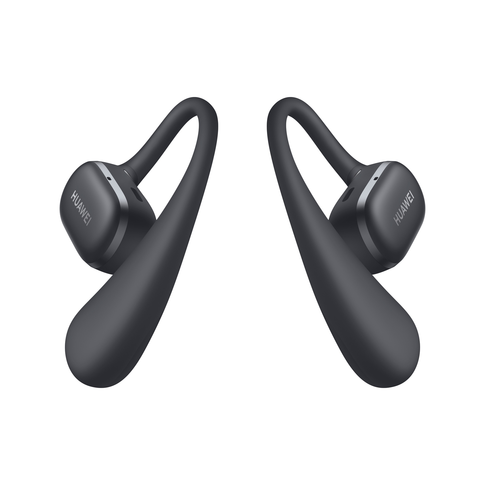 Huawei Open-Ear-Kopfhörer »FreeArc« A2DP Bluetooth Freisprechfunktion