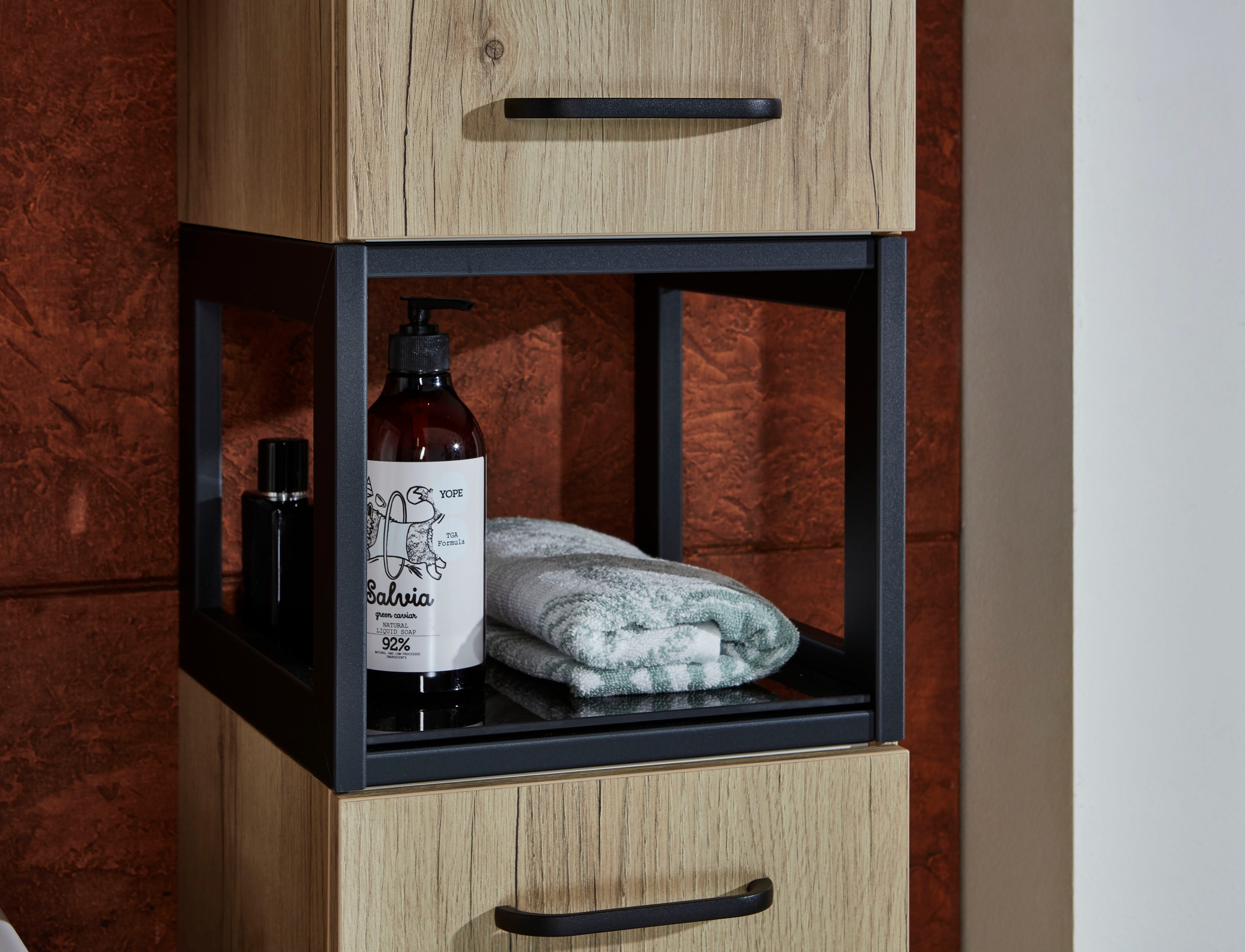 OPTIFIT Armoire haute »Yukon«