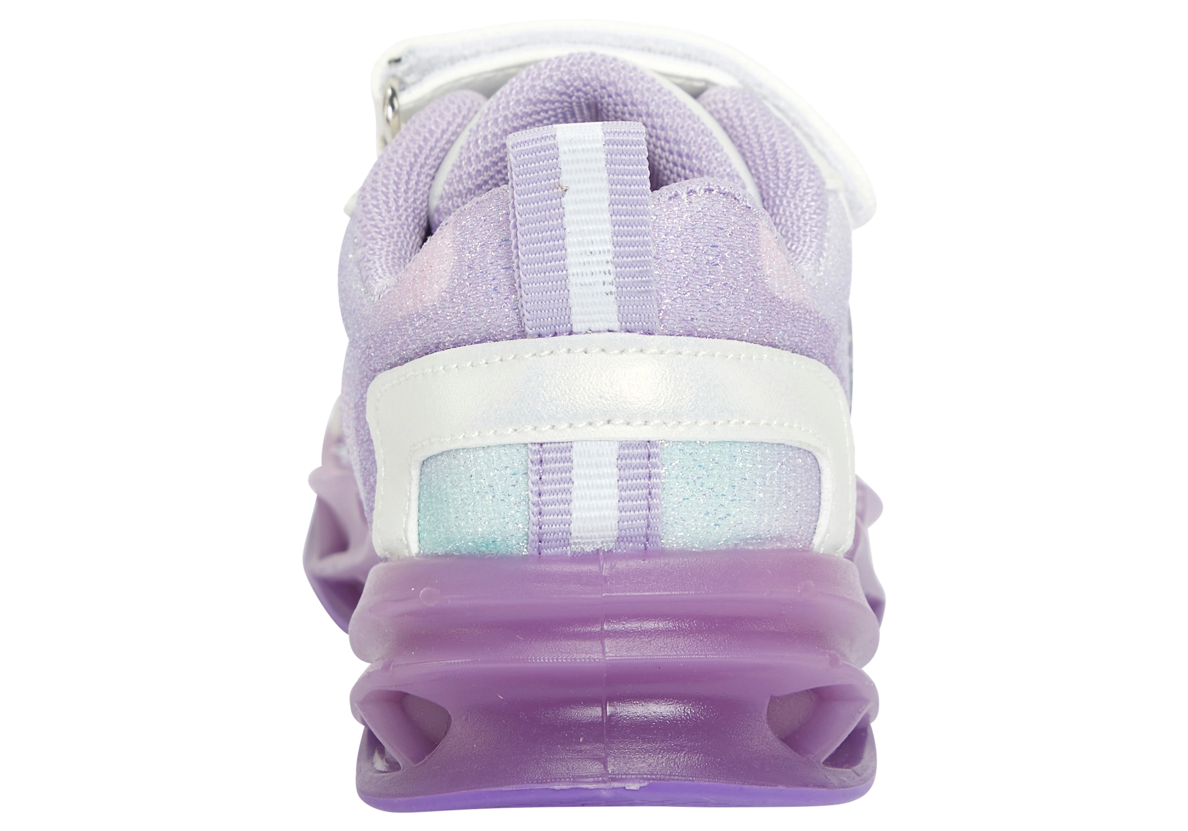 Disney Sneakers »FROZEN«  mit cooler Blinkfunktion