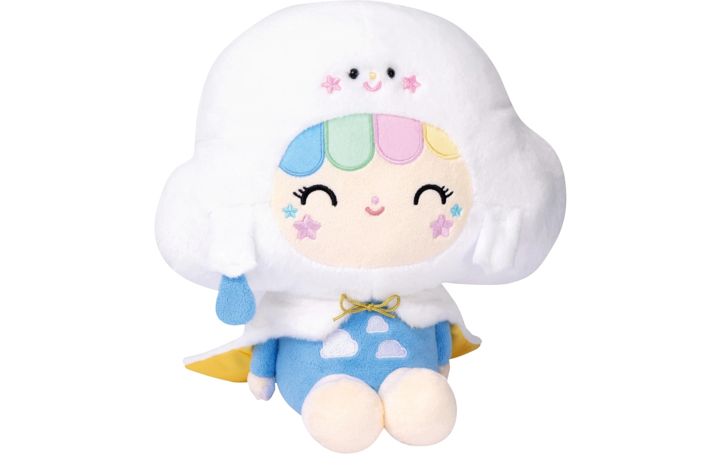   Figurine en peluche »Max Bersinger Cloudia Wolke«