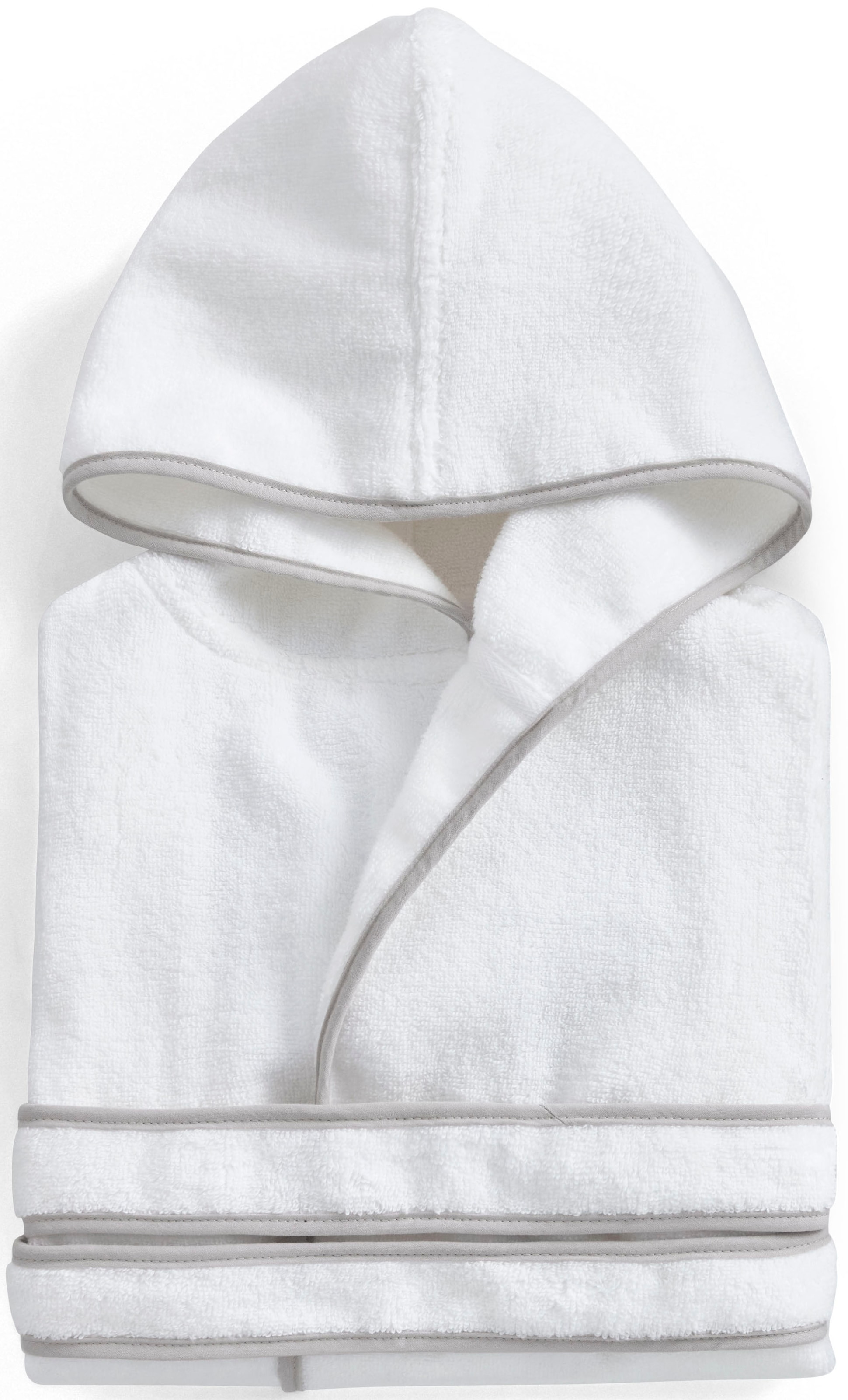 Christy Peignoir de bain pour enfants »Christy« 1 cuis particulièrement douillet