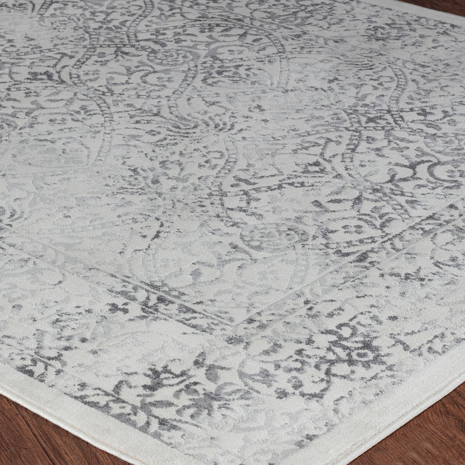 Livabliss Tapis »MONTREAL« Rectangulaire 10 mm Höhe