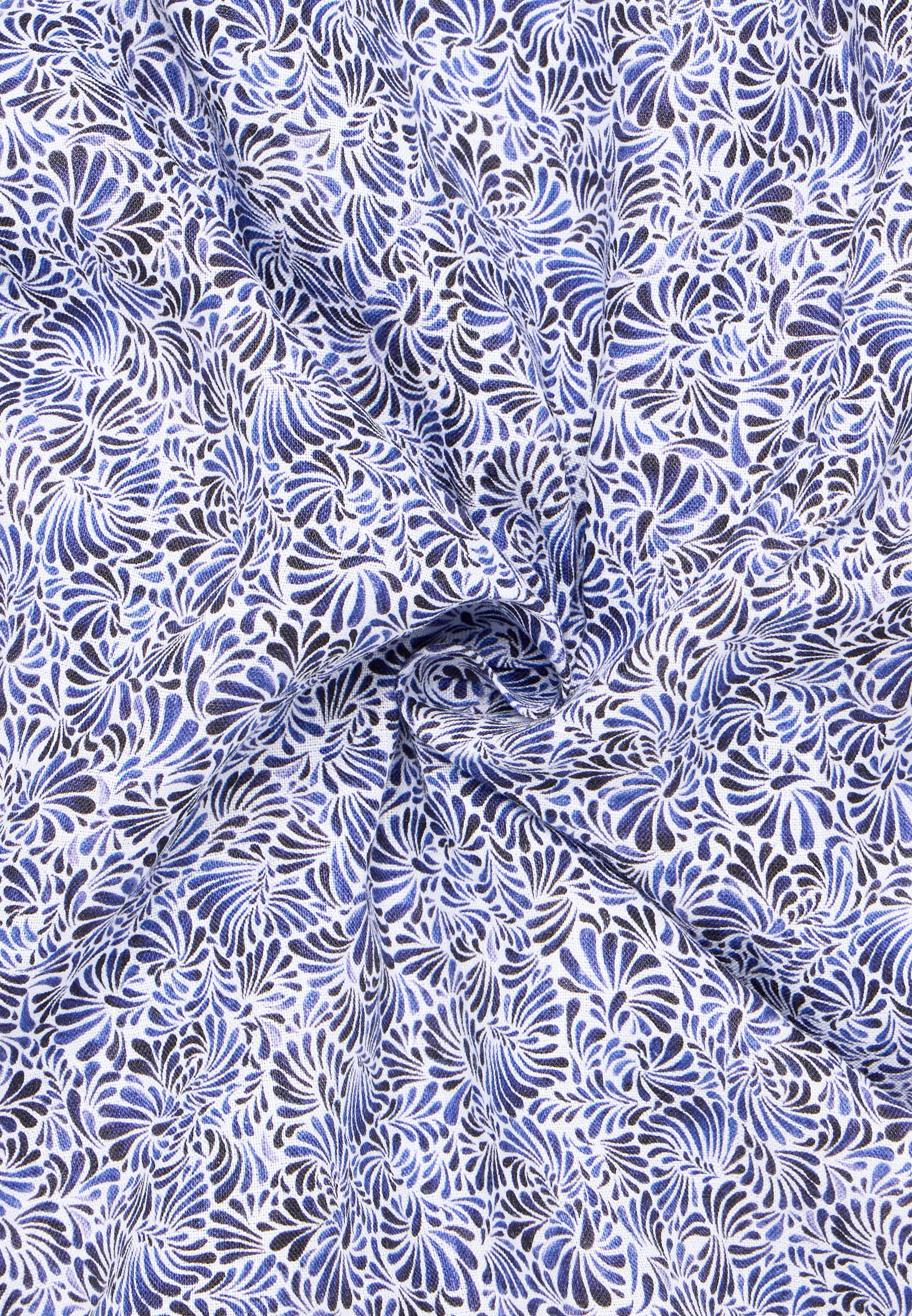 Eterna Chemise à manches courtes »MODERN FIT«, EASY IRON (bügelleicht)
