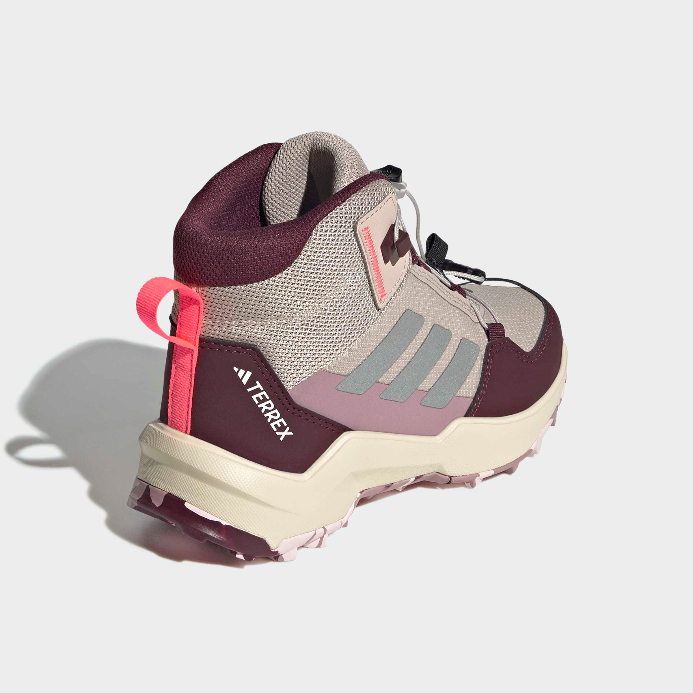 adidas TERREX Chaussure de randonnée »AX4R MID KIDS«  pour enfants et adolescents