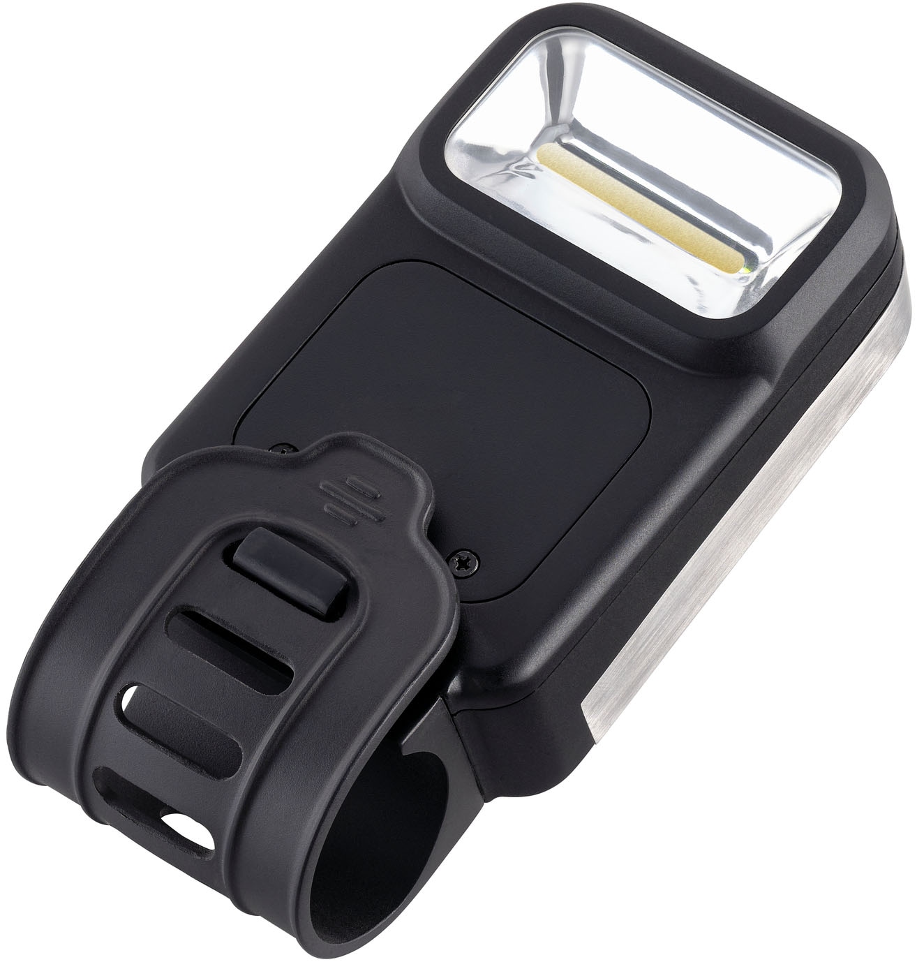 RÖSLE Handleuchte »Universal BBQ LED Griffleuchte« zum Ausleuchten des Grillbereichs