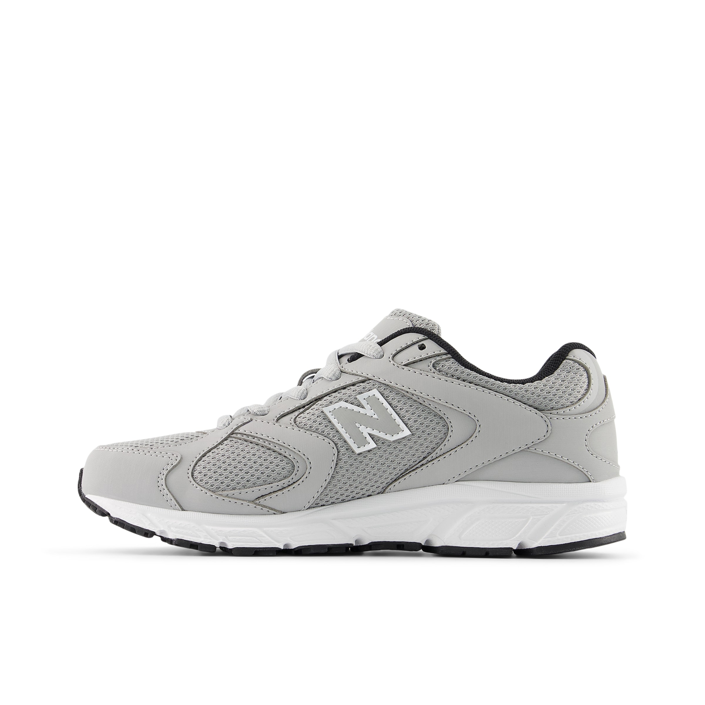 New Balance Sneaker »408«  von dem New Balance 530 inspiriert