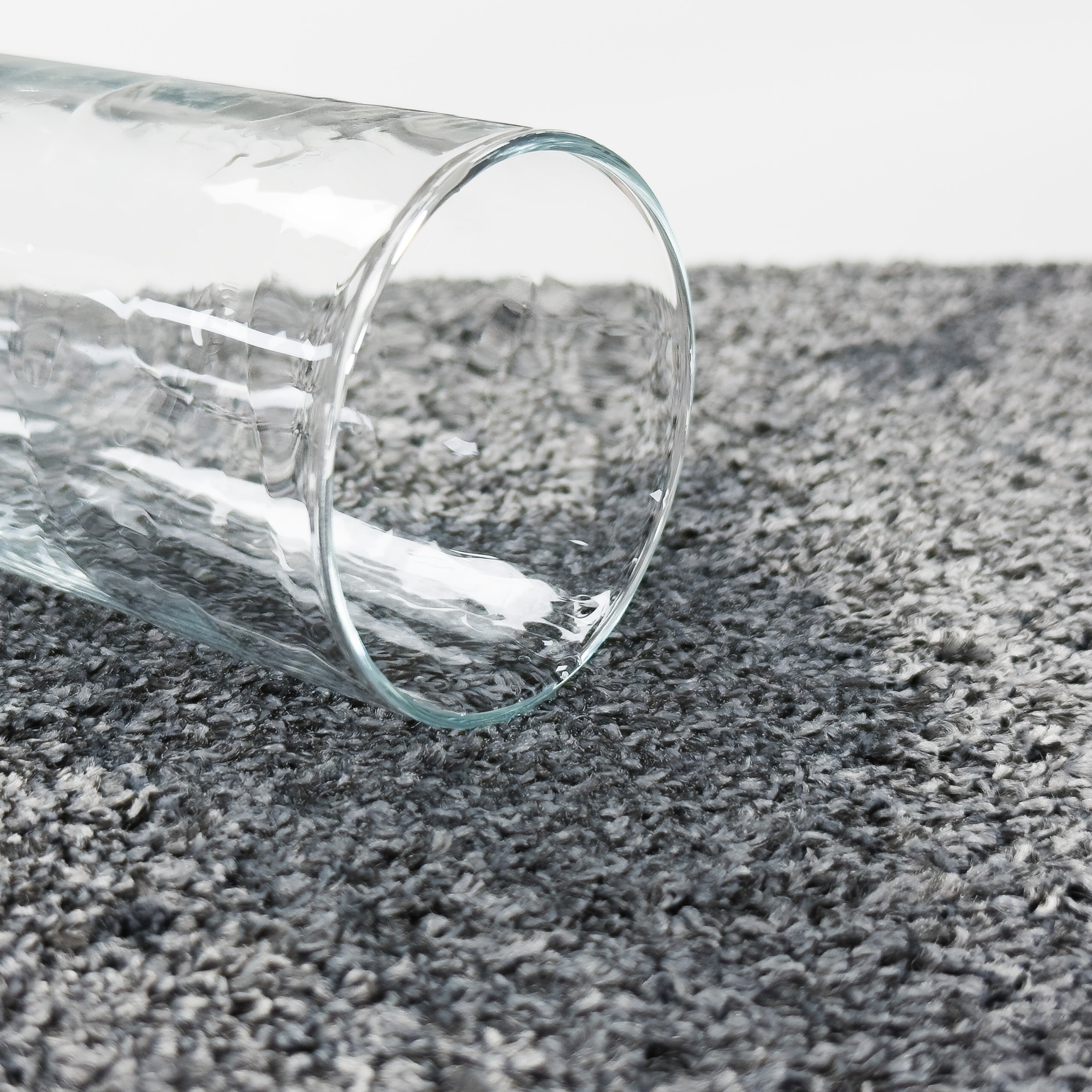 GOODproduct Tapis de sol »Vianne, Schmutzfangmatte Indoor, für Hausflur und Eingangsbereiche« Rectangulaire 10 mm Höhe Eingangsmatte, rutschfeste Unterseite, meliert, waschbar