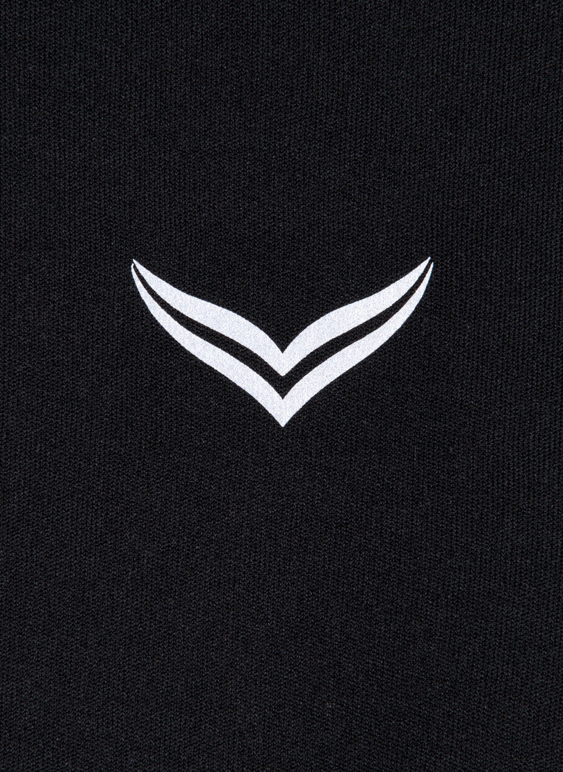 Trigema T-shirt »TRIGEMA Sport T-Shirt mit Netzeinsätzen« 1 cuis