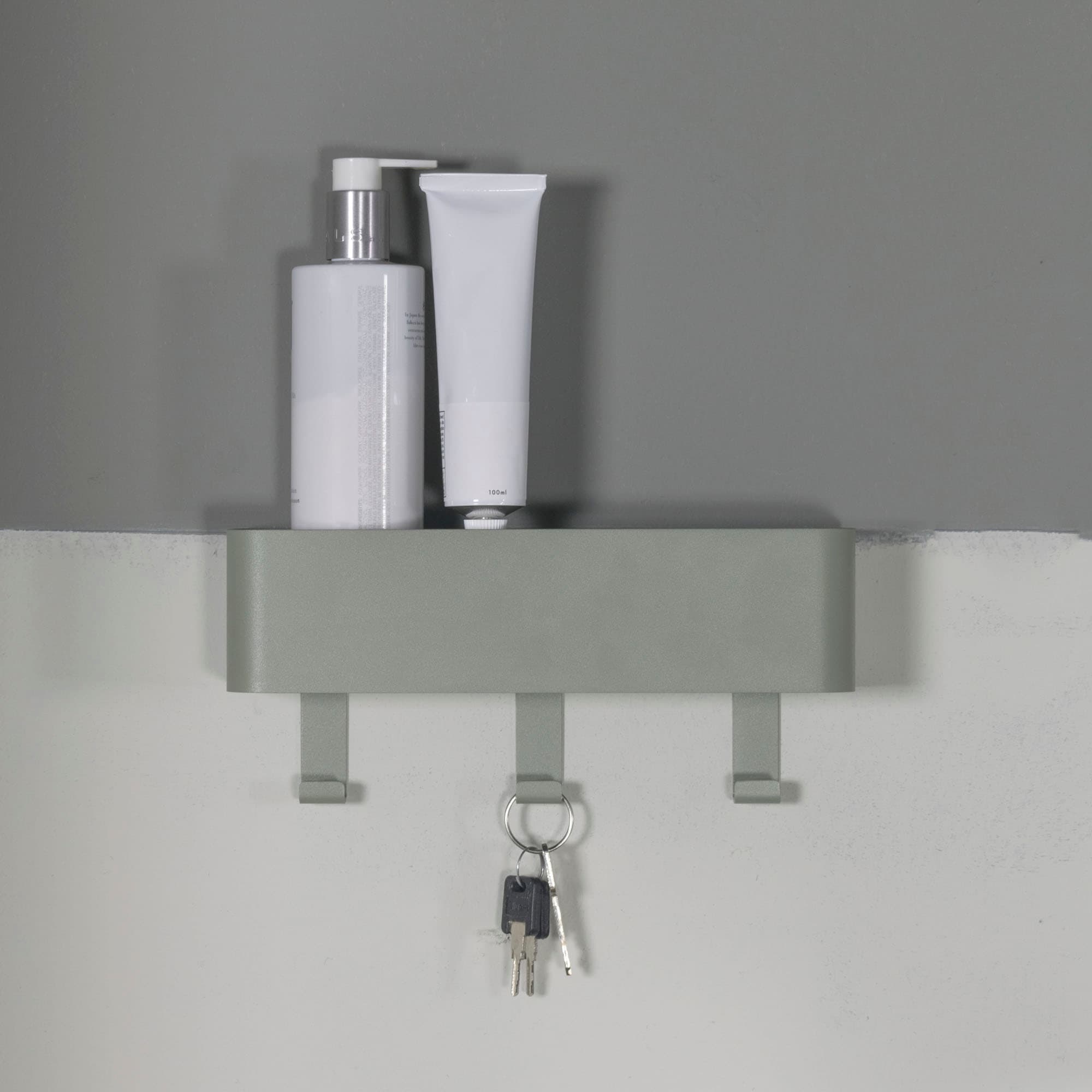 Spinder Design Garderobenhalter »Dax Play« Metall, Breite 27 cm