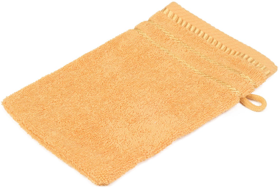 Gözze Waschhandschuh »Berlin«