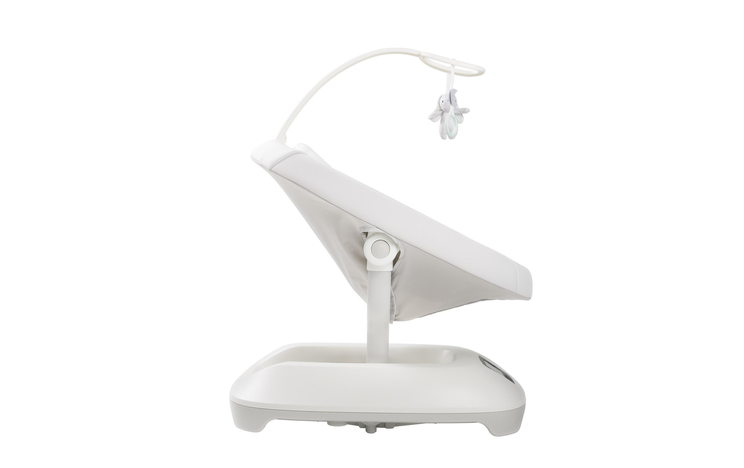   Transat pour bébé »Graco Sway mit Weinenerkennungstechnologie«