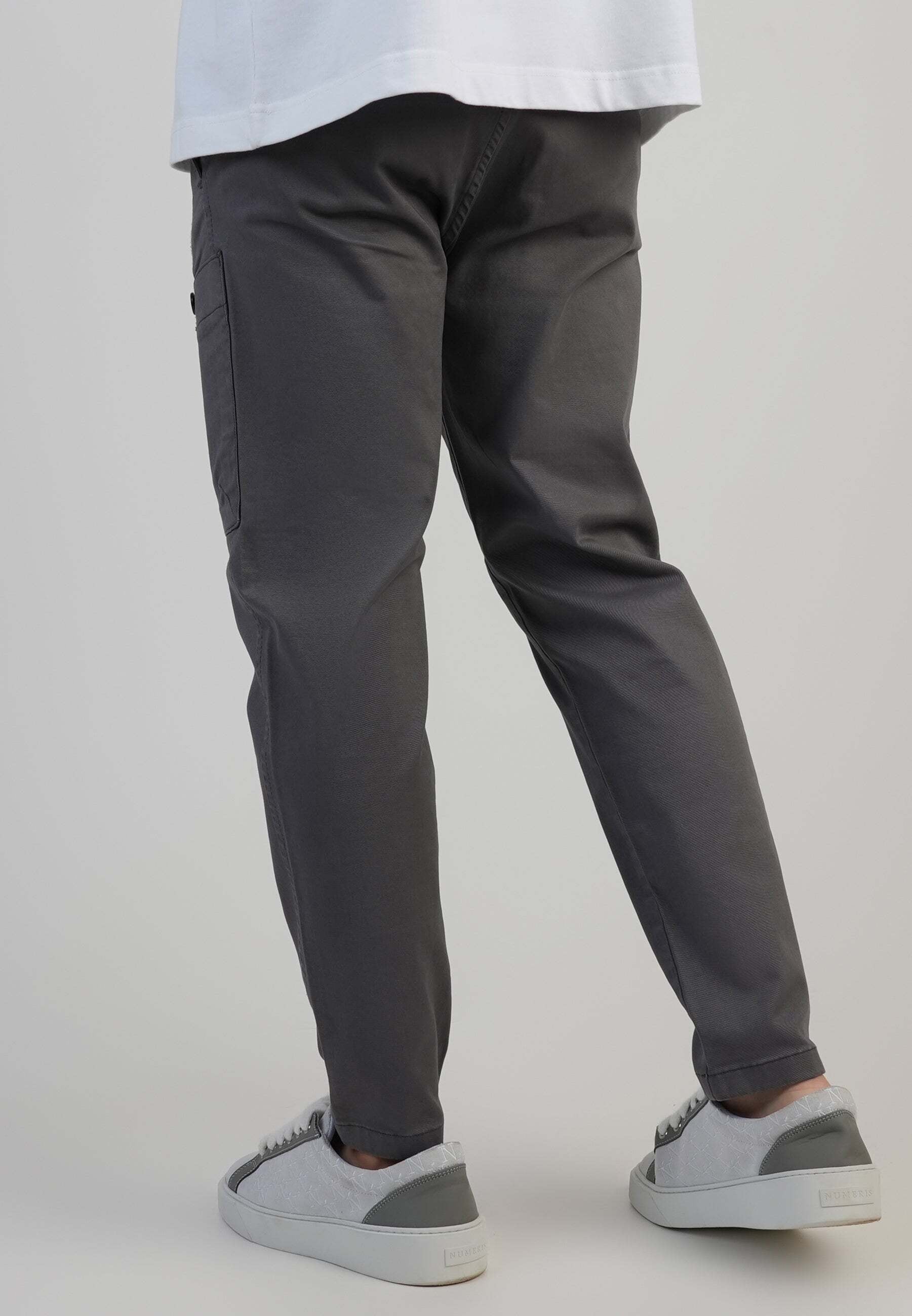 Siksilk Pantalon cargo »Siksilk Cargohose Smart Cargos«