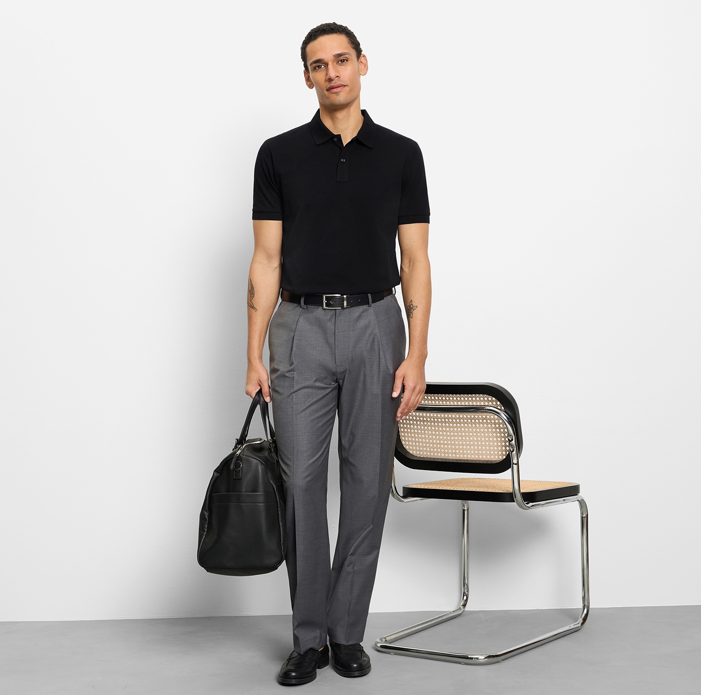 OLYMP Polo »Casual«